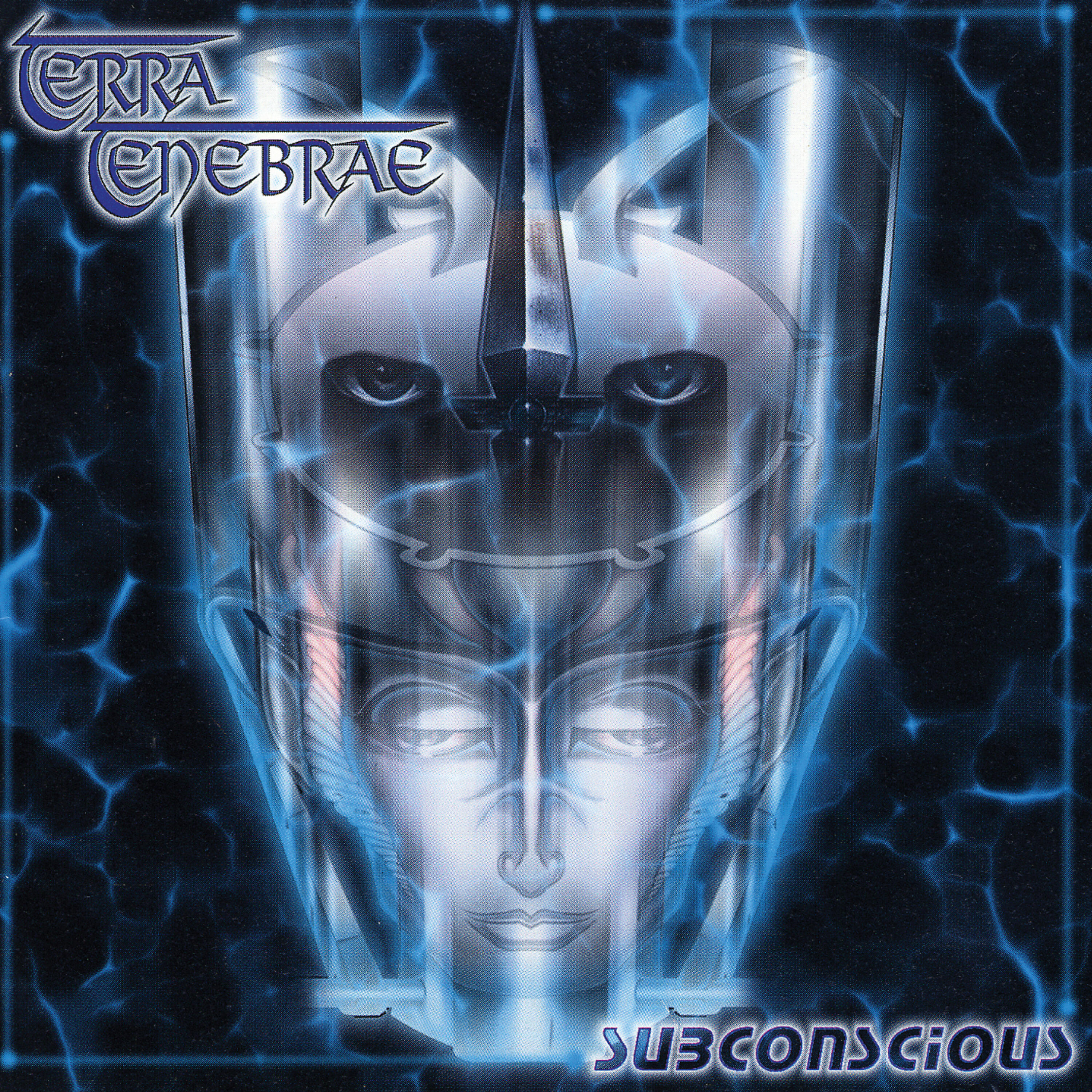Terra Tenebrae - Killing Kind