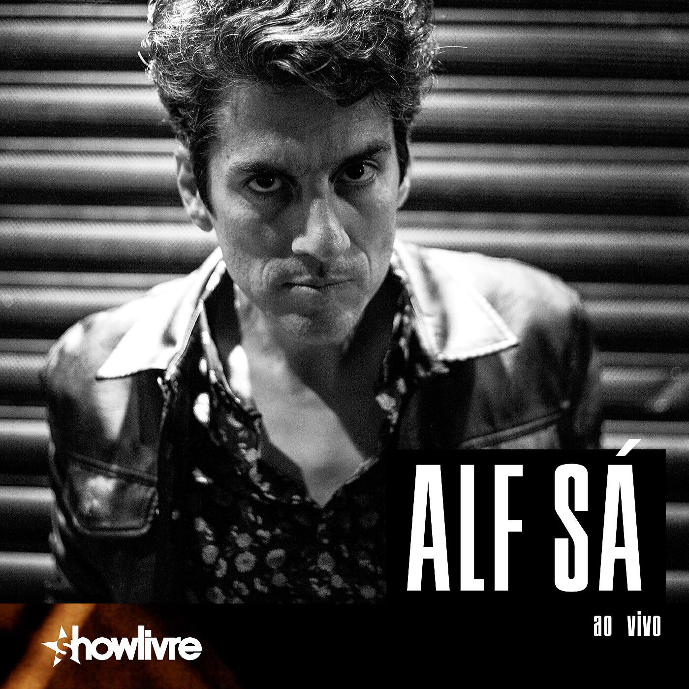 Alf Sá - Chapirous (Ao Vivo)