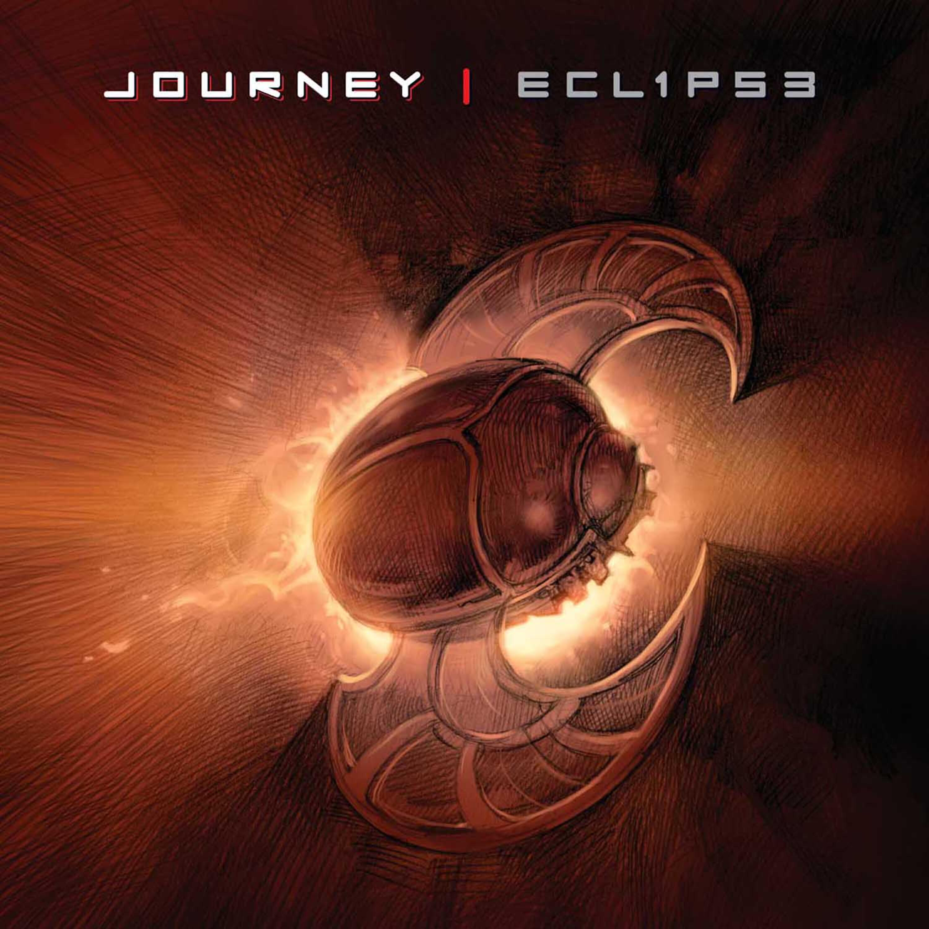 Journey - Tantra