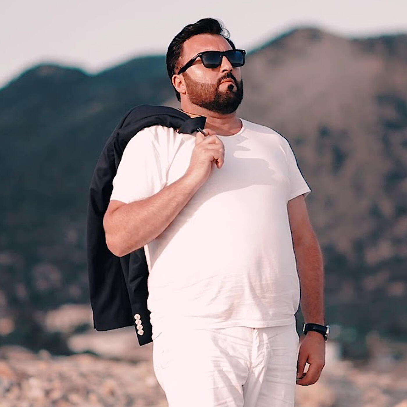 Rafael Tunyan - Bingyol