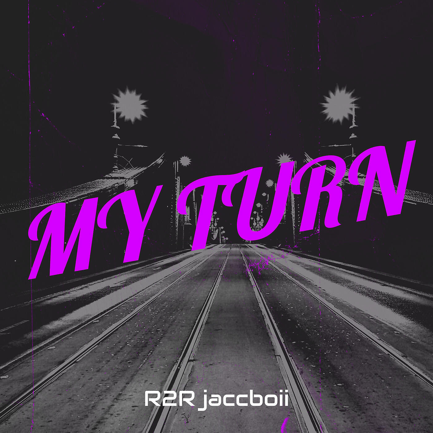 R2R jaccboii - Diffrent Breed