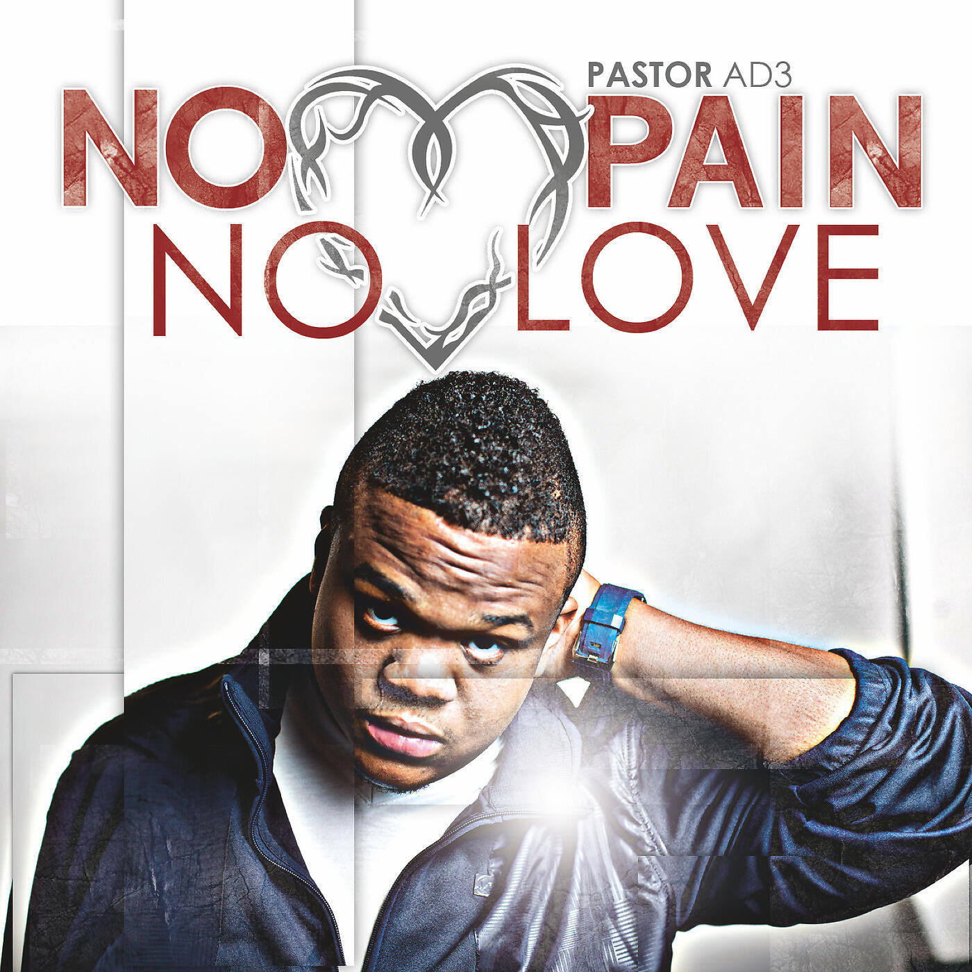 Pastor AD3 - The Good Life