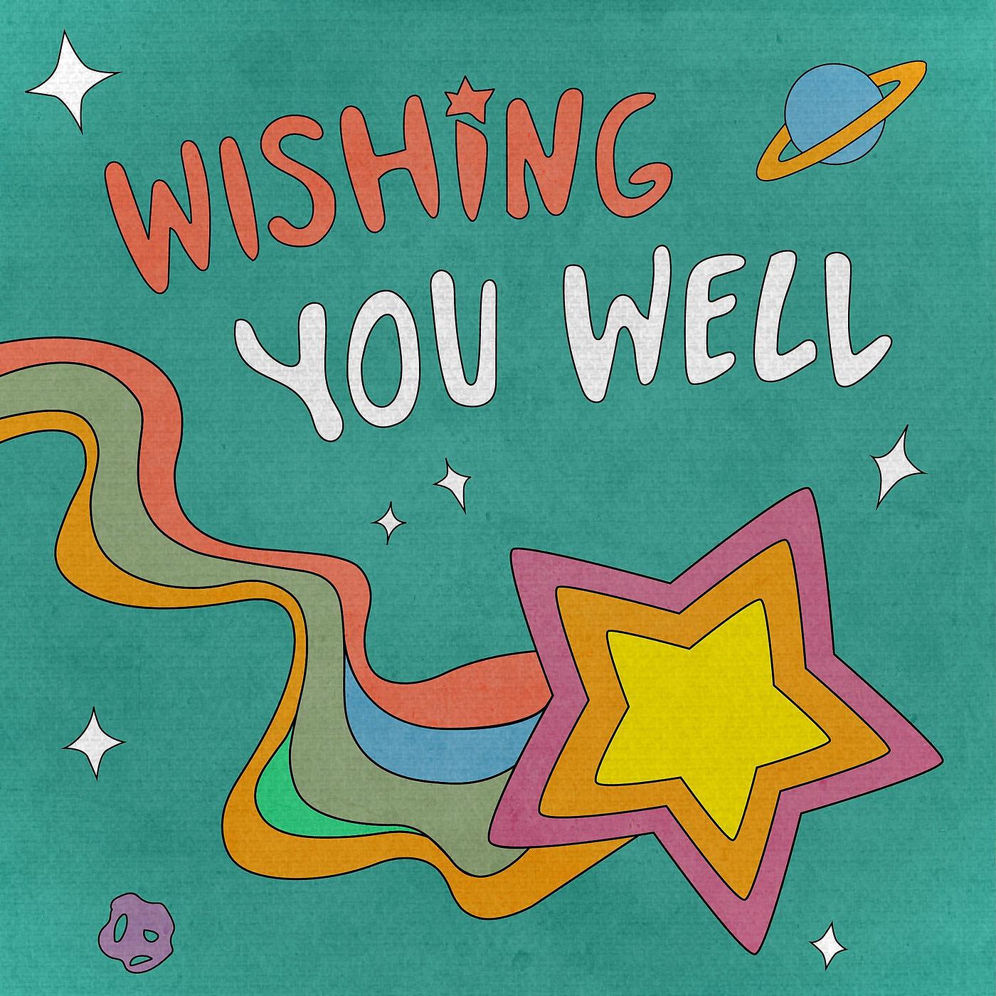 Постер альбома Wishing You Well