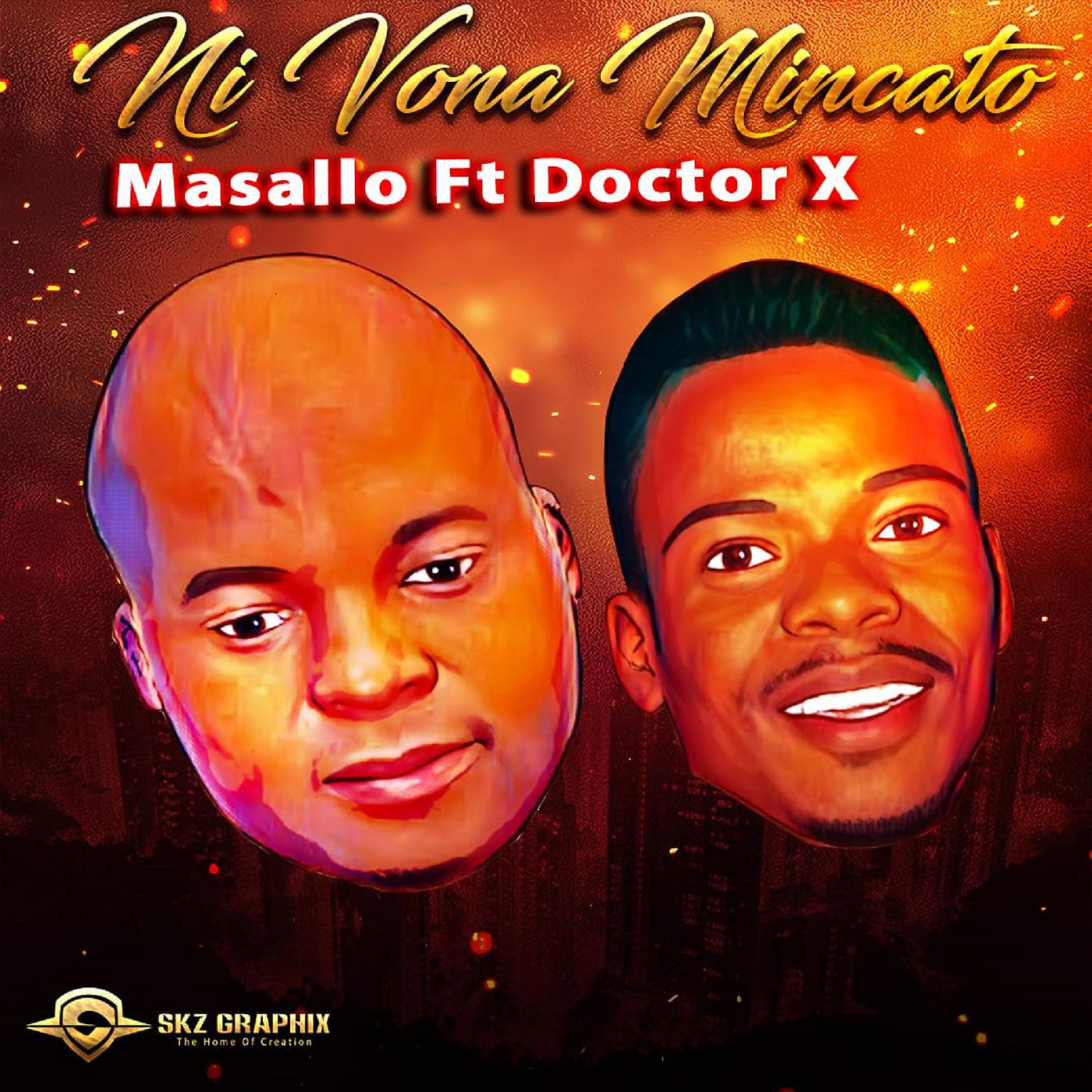 Постер альбома Ni Vona Mincato