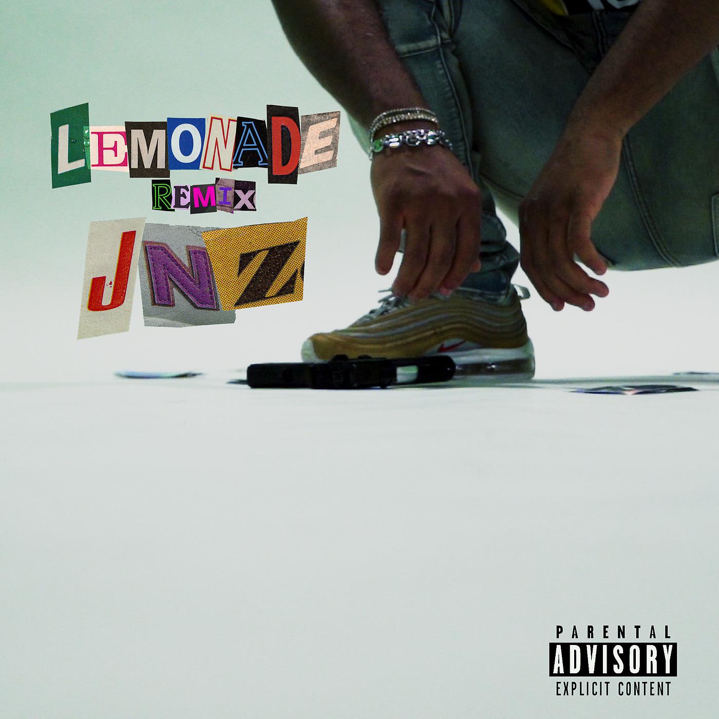 Постер альбома Lemonade ( Remix )