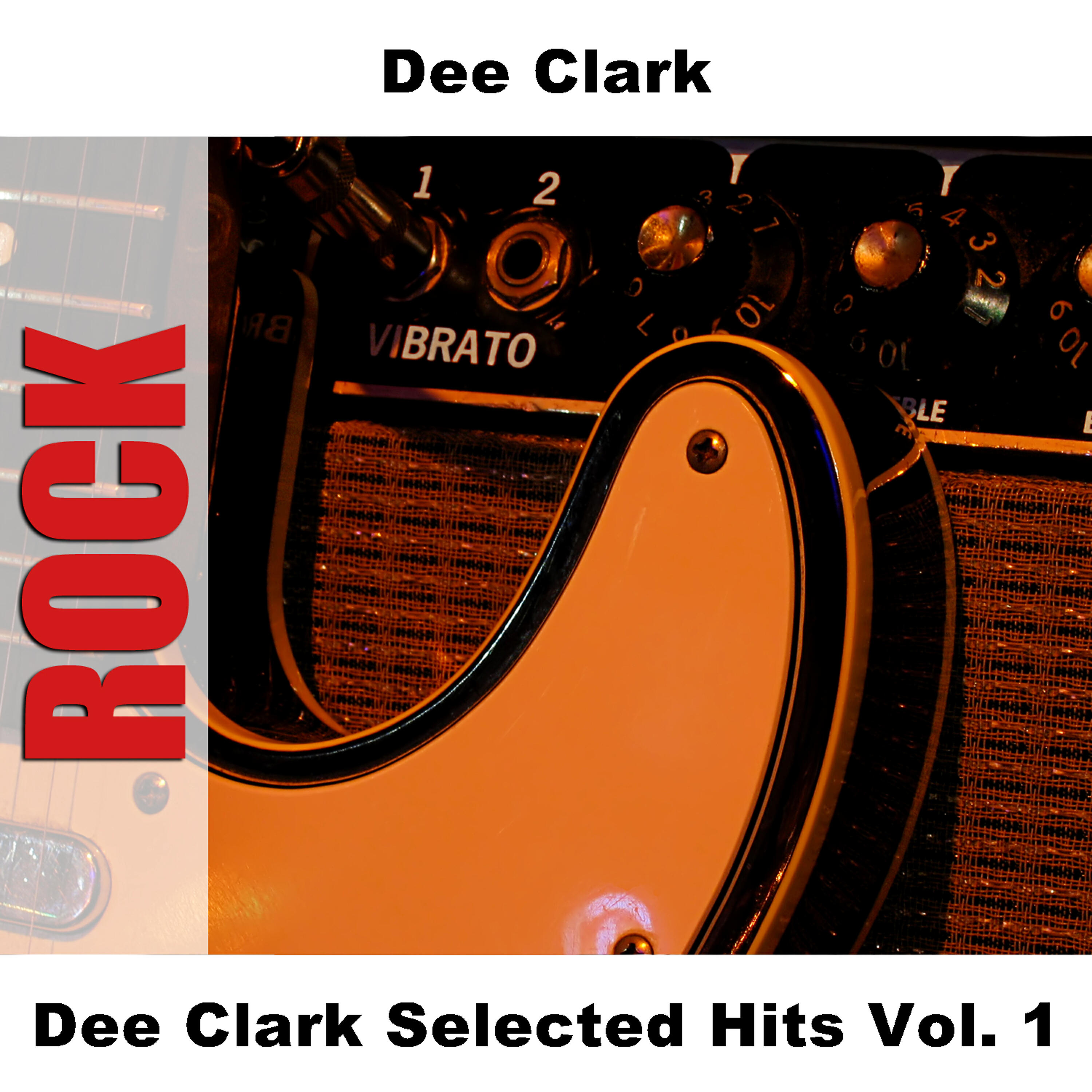 Dee Clark - Old Man River - Original
