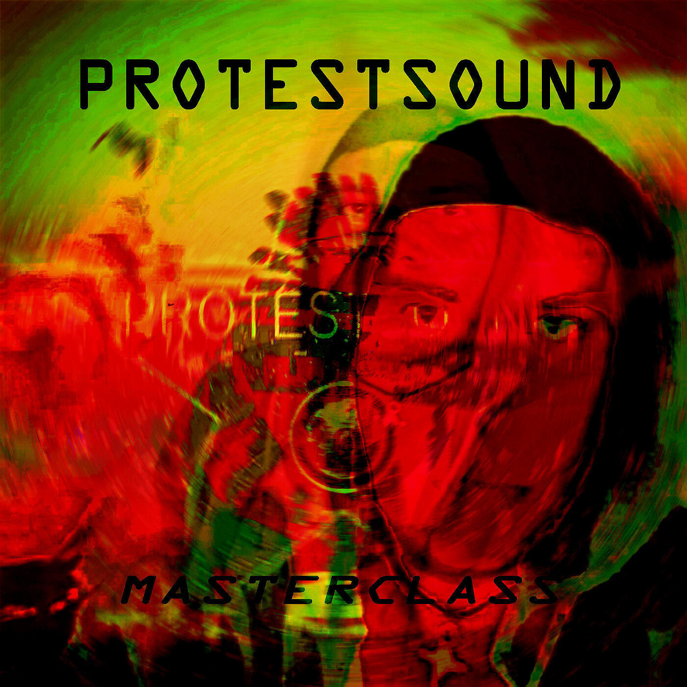 PROTESTSOUND - Only Look Matters (Summer Rock Mix)
