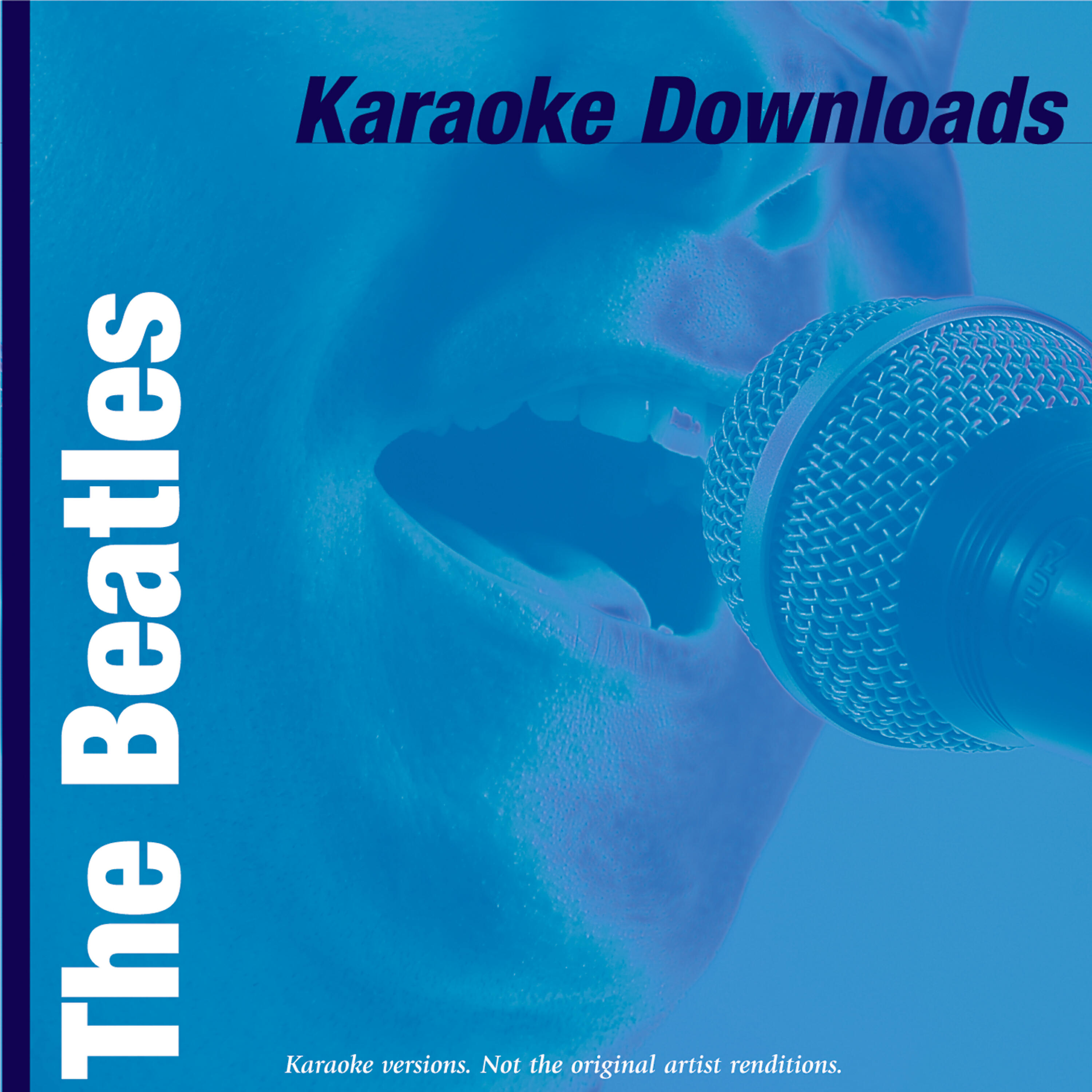 Karaoke - Ameritz - Lucy In The Sky With Diamonds (In The Style Of The Beatles)