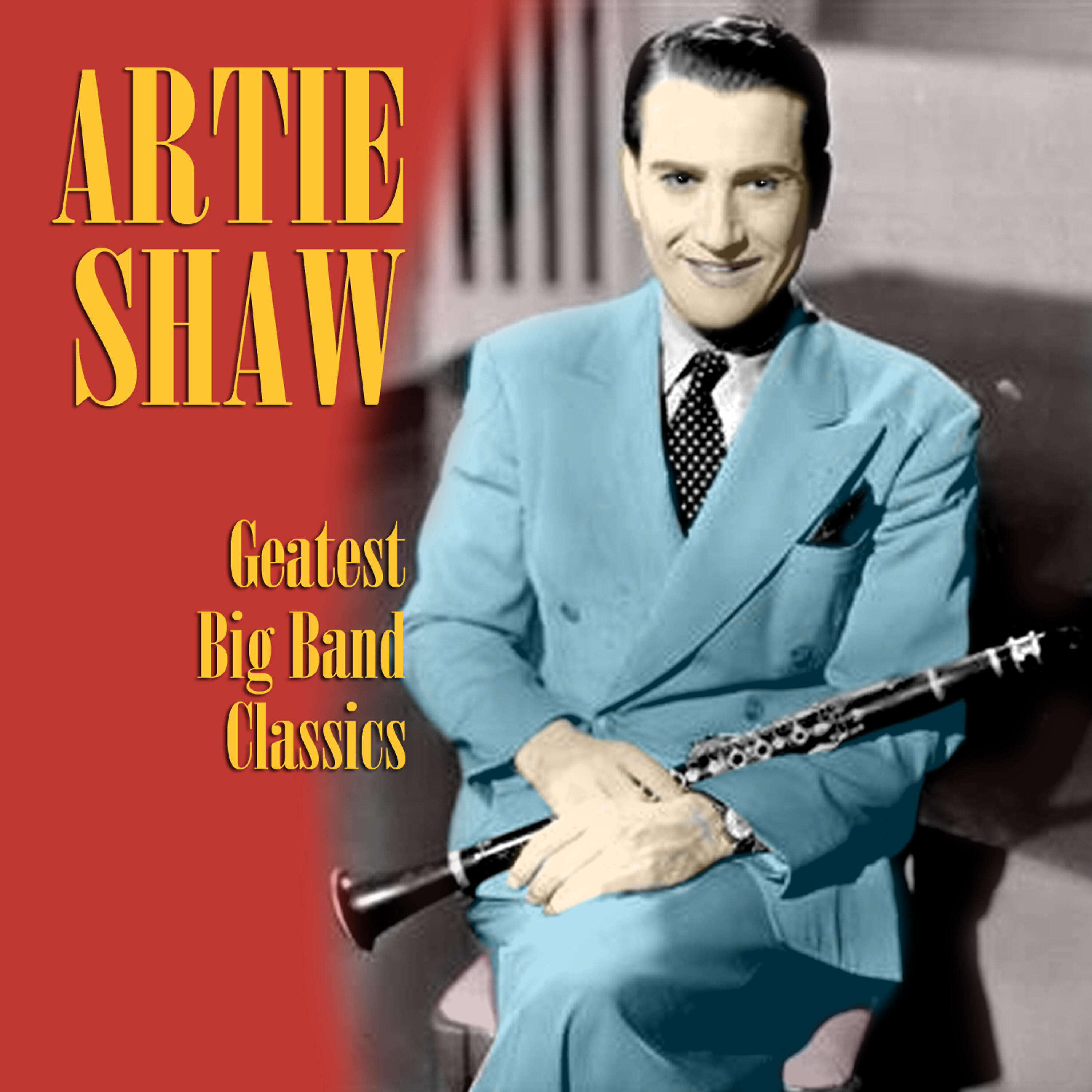 Artie Shaw - Summit Ridge Drive