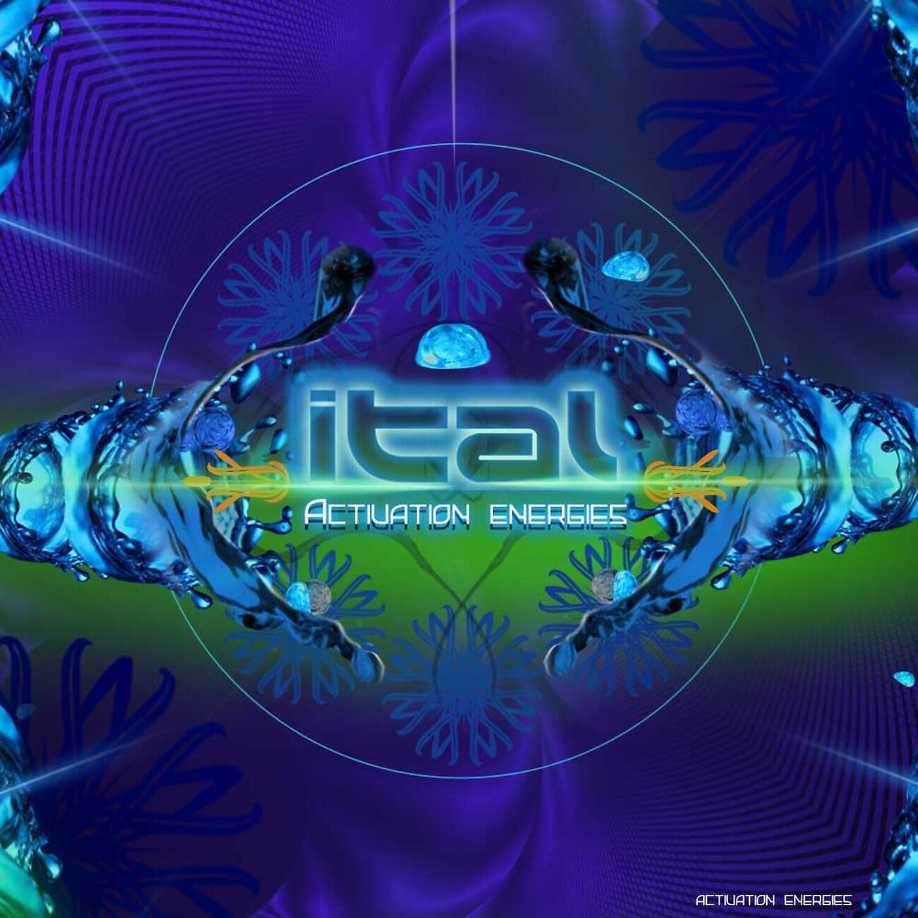 Ital - Music Vibration