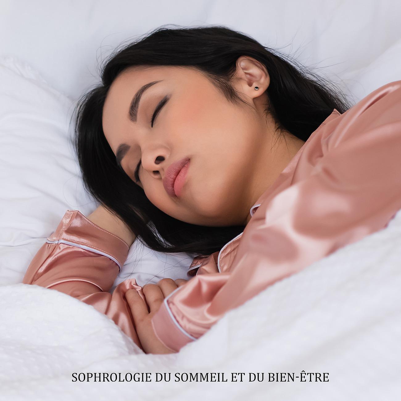 Постер альбома Sophrologie du sommeil et du bien-être