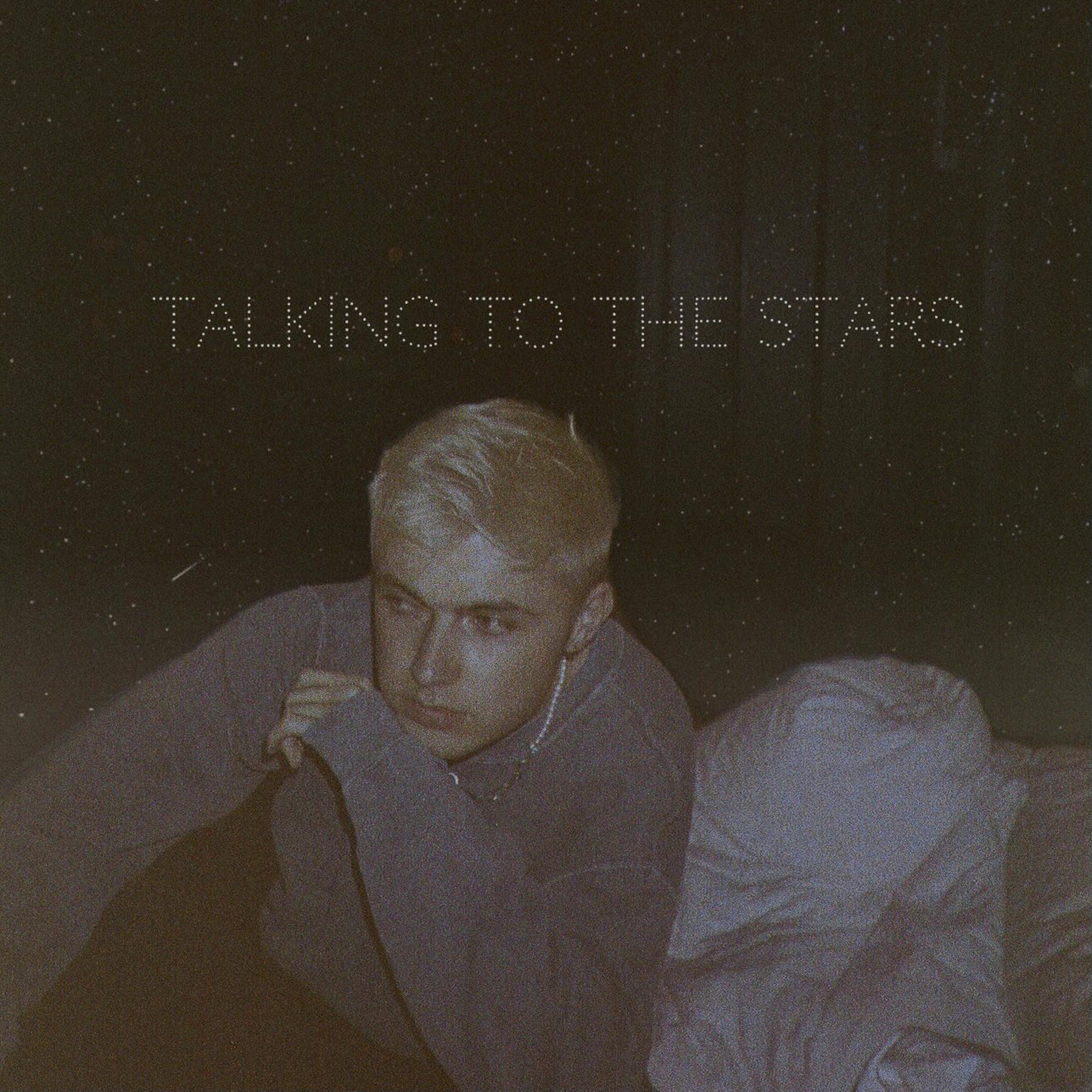 Постер альбома Talking to the Stars