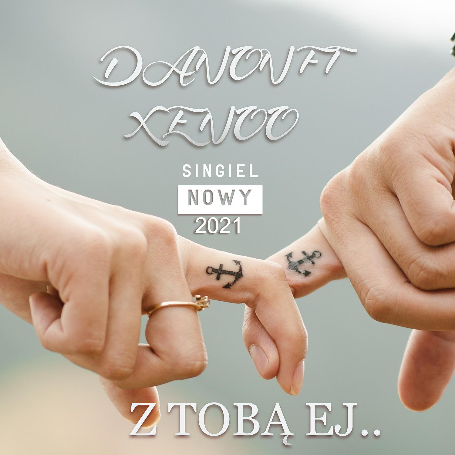 Постер альбома Z Toba ej
