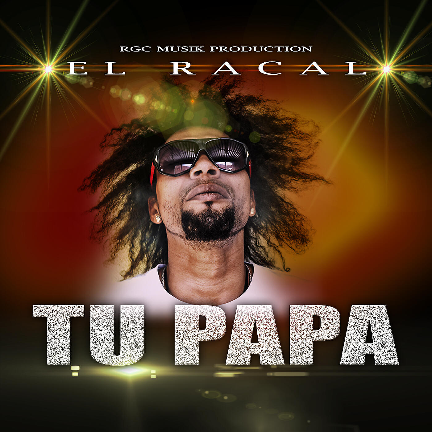 El Racal - Que Se Puede Hacer