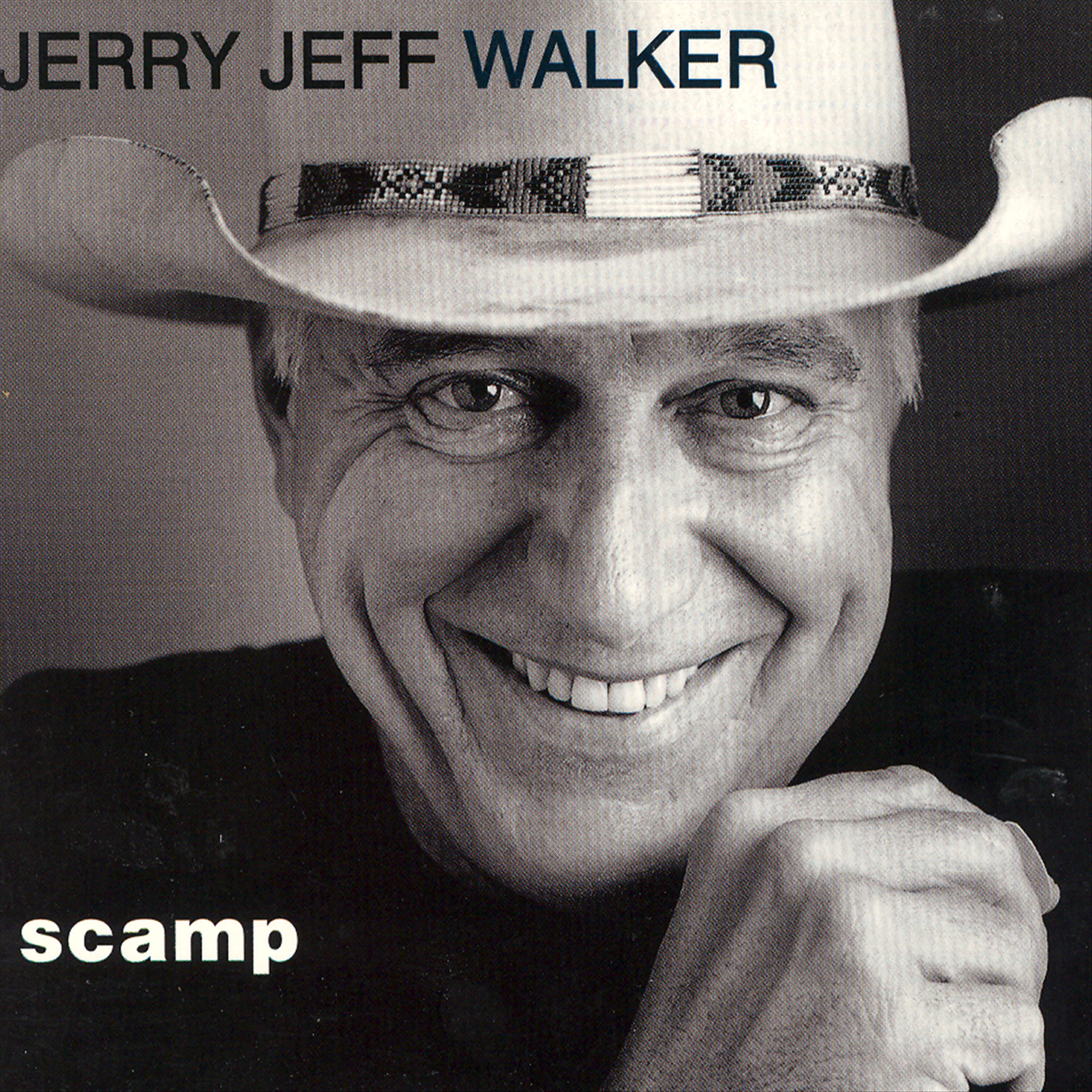 Jerry Jeff Walker - Higher Ground