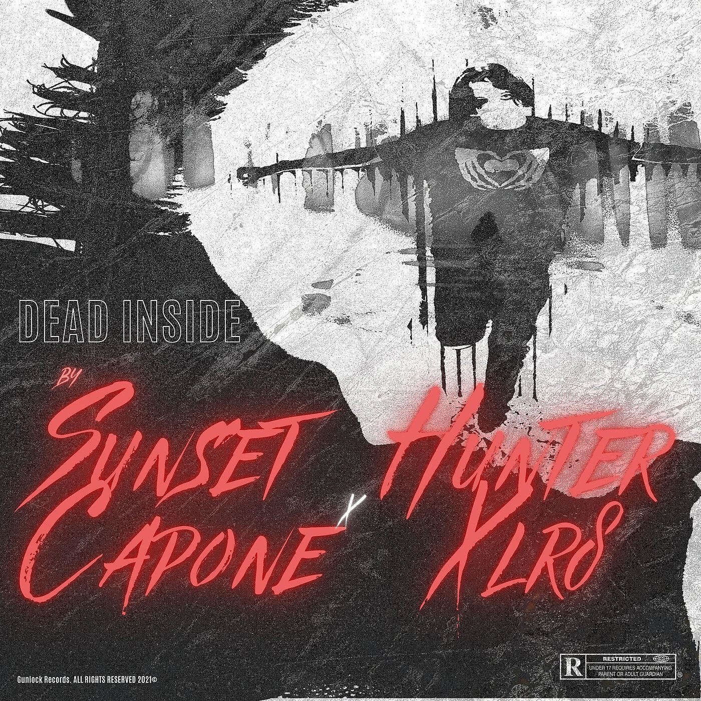 Sunset Capone - Dead Inside