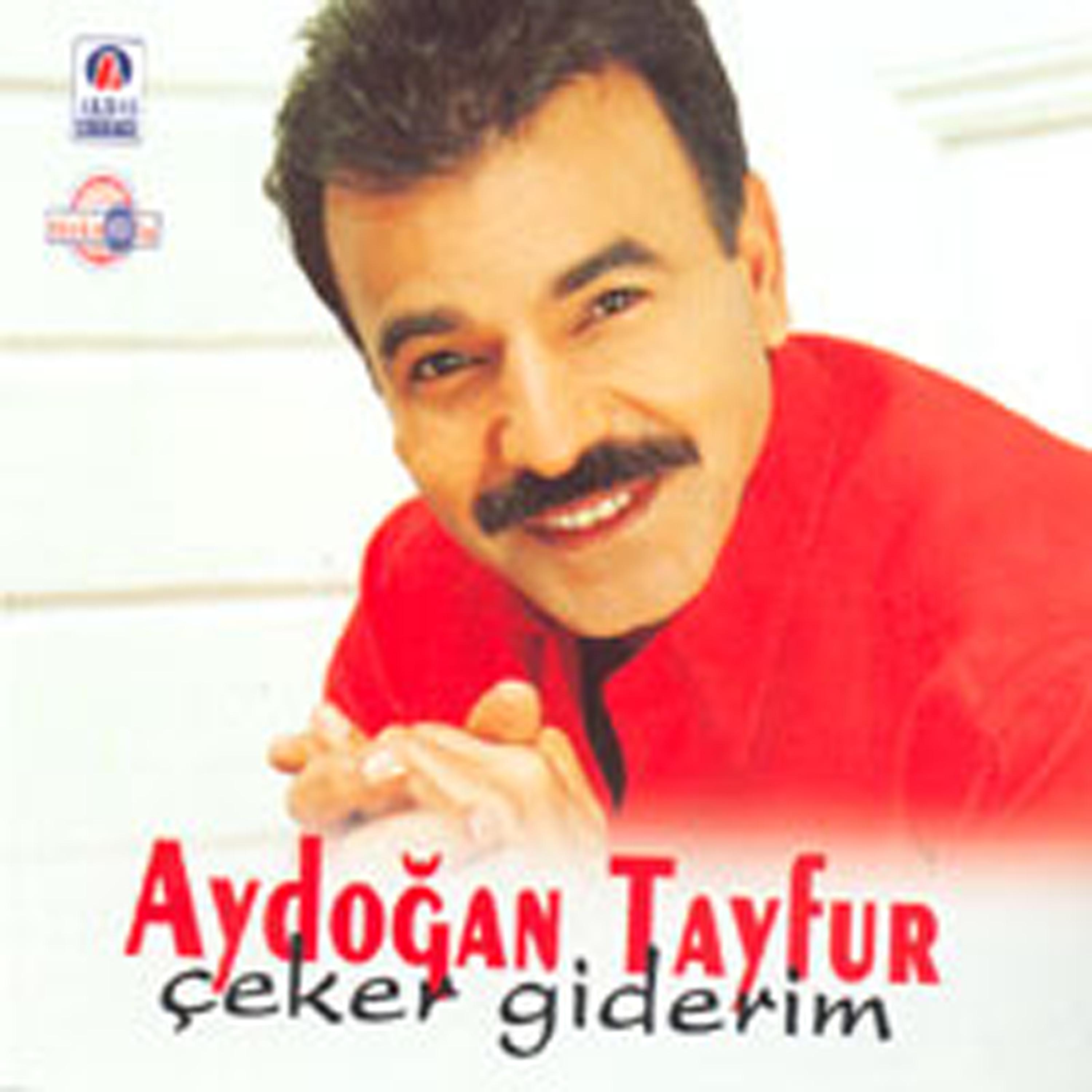 Постер альбома Çeker Giderim