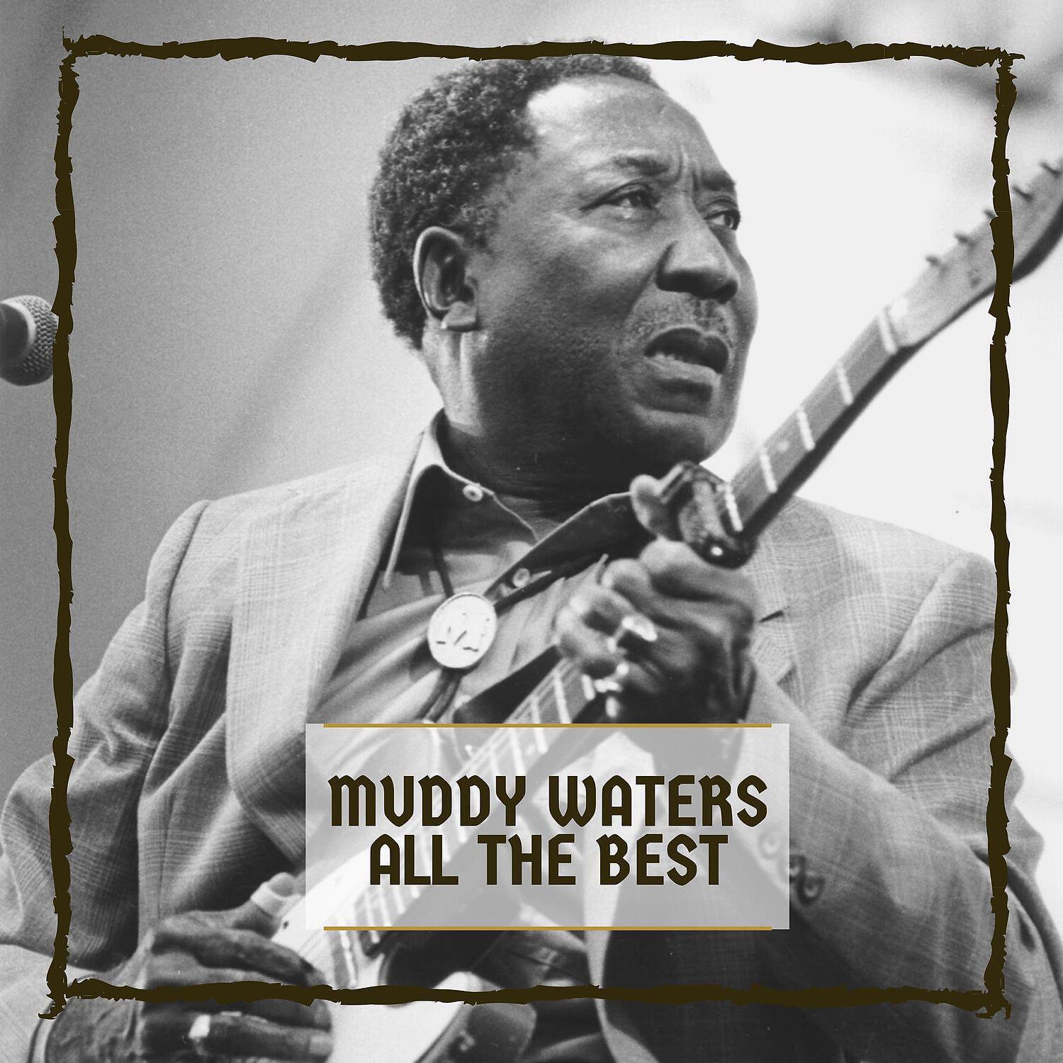Muddy Waters - Manish Boy