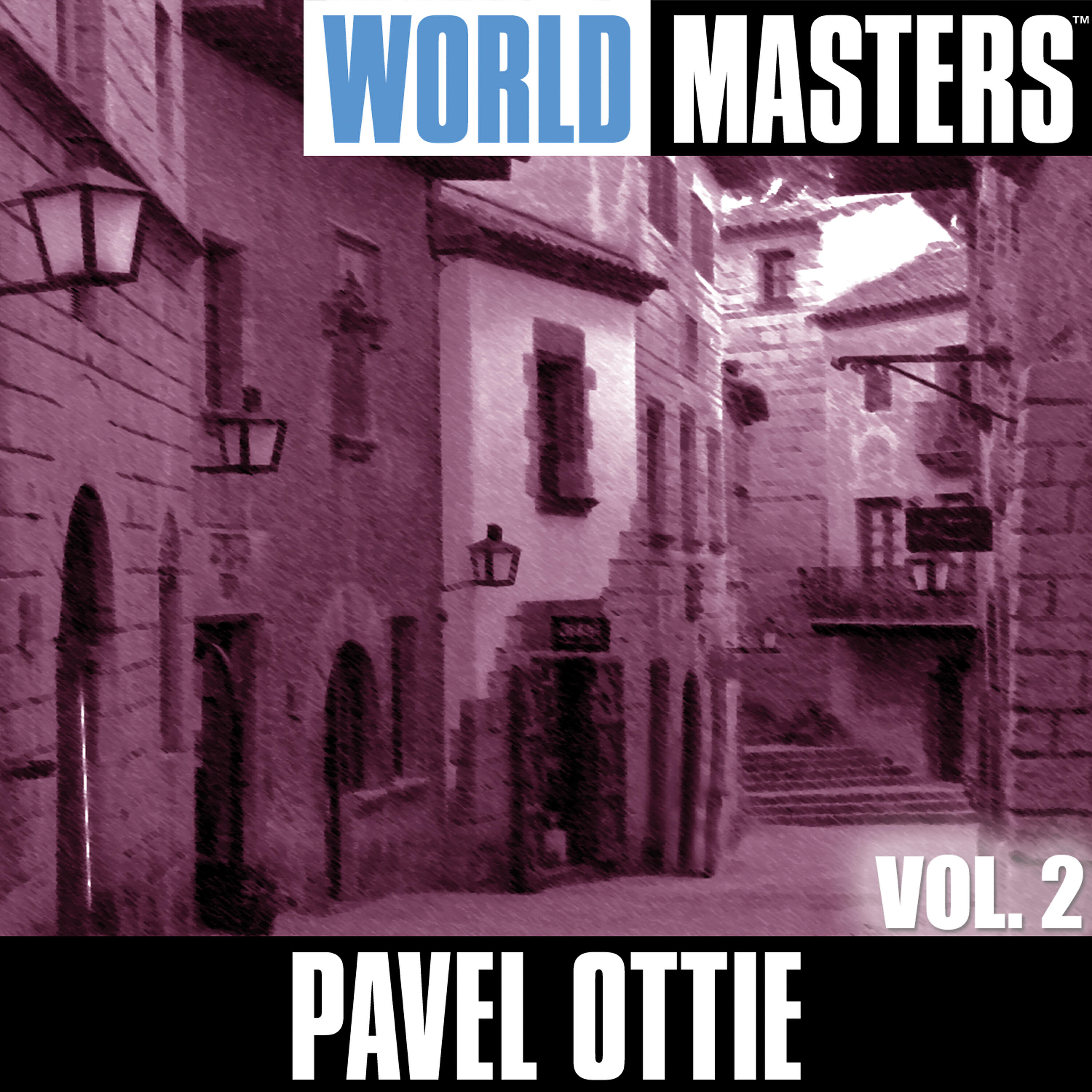Pavel Ottie - Stanka Rasin
