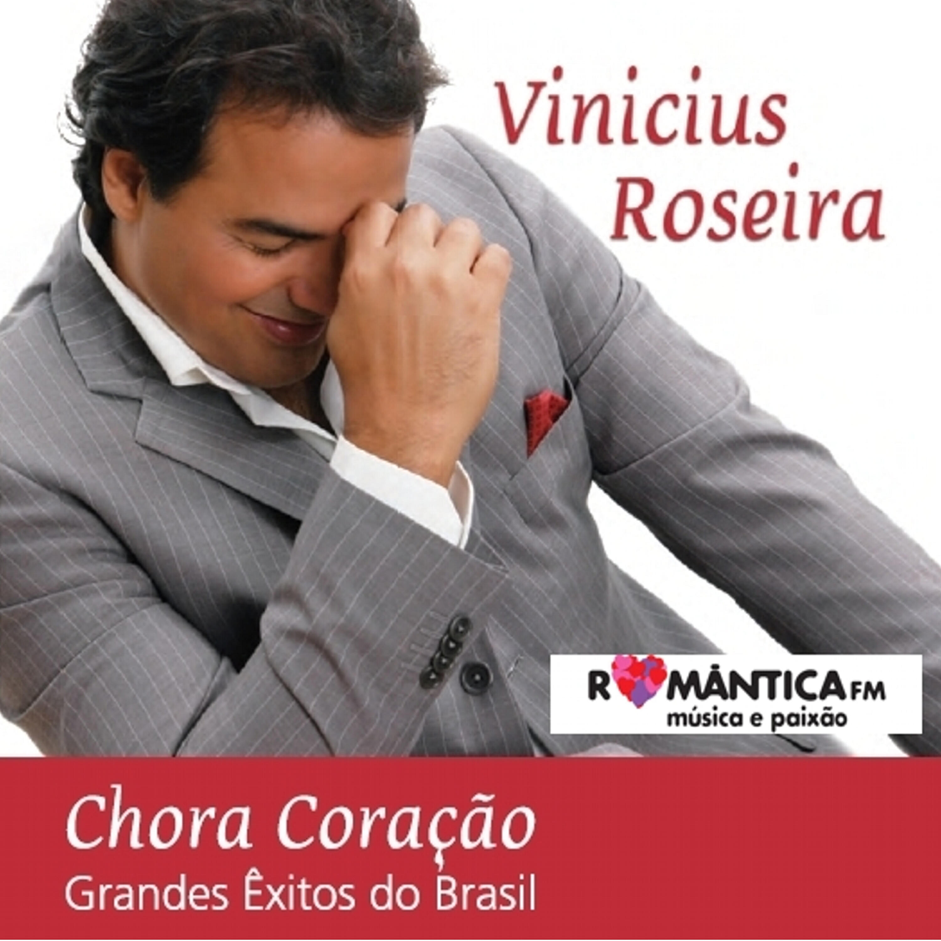 Vinicius Roseira - Tudo Passará