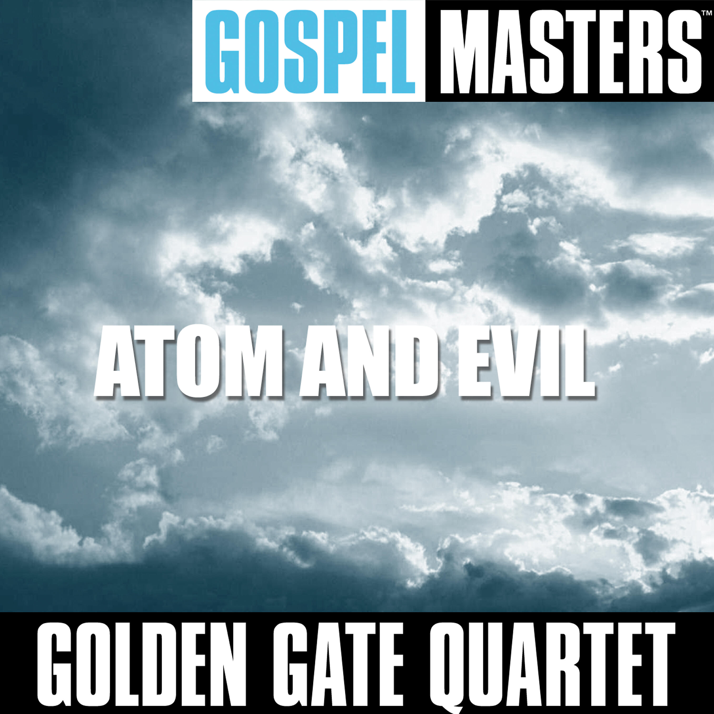 Golden Gate Quartet - What a Time