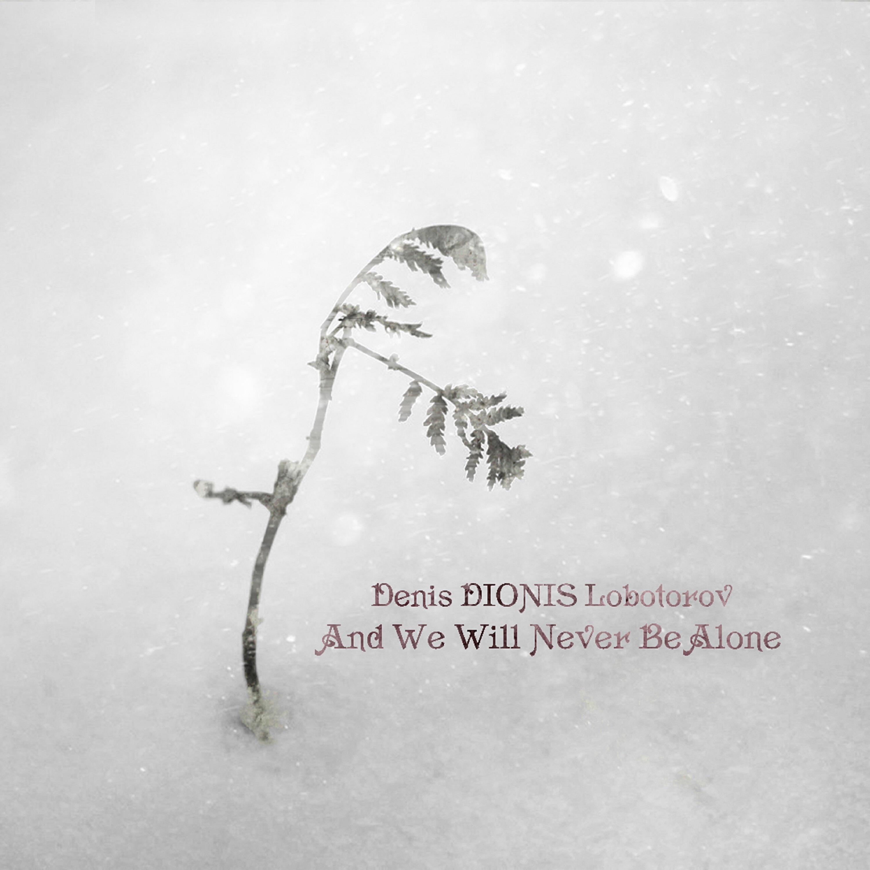 Denis DIONIS Lobotorov - Your Quiet Tuesday of October (Piano Version)