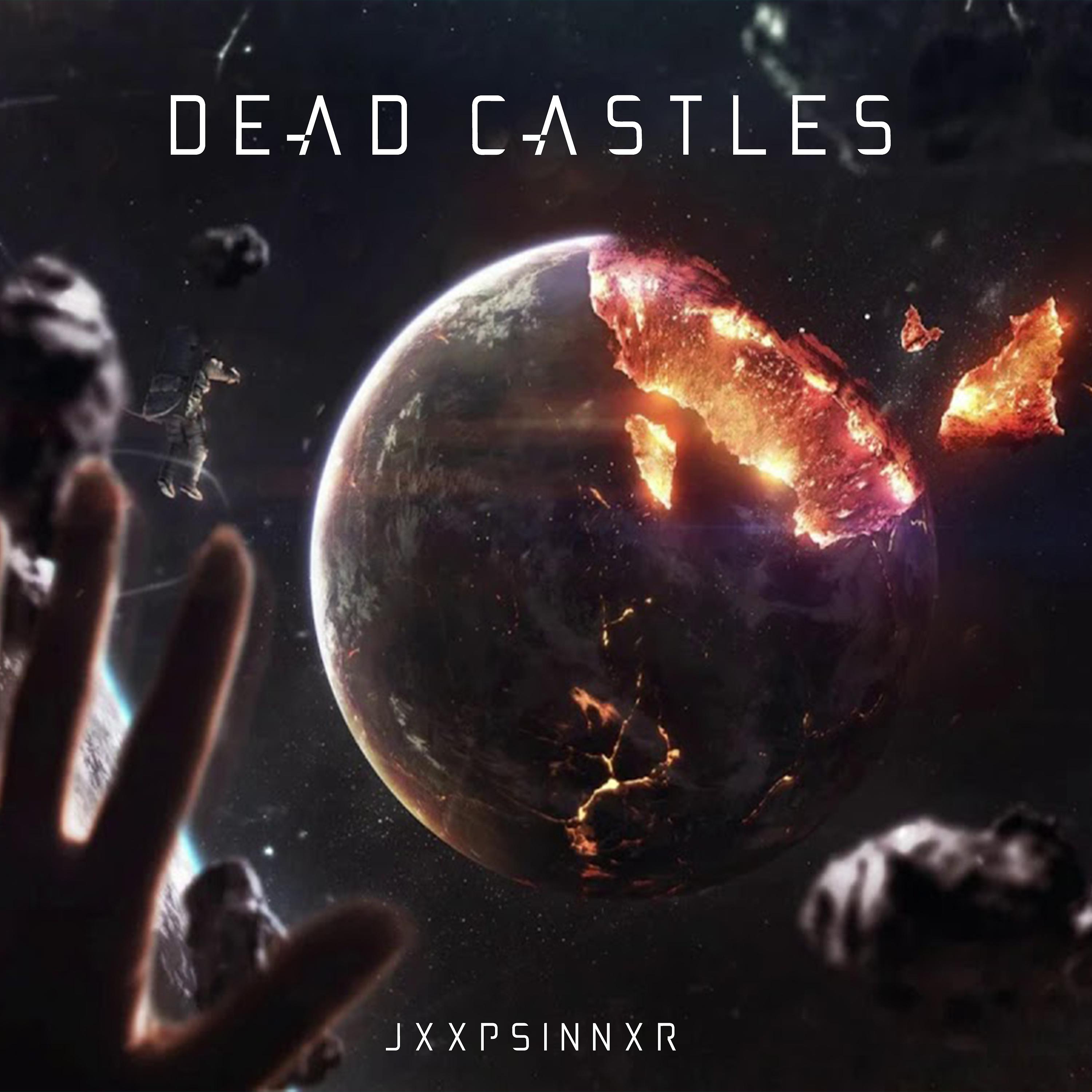 Постер альбома Dead Castles
