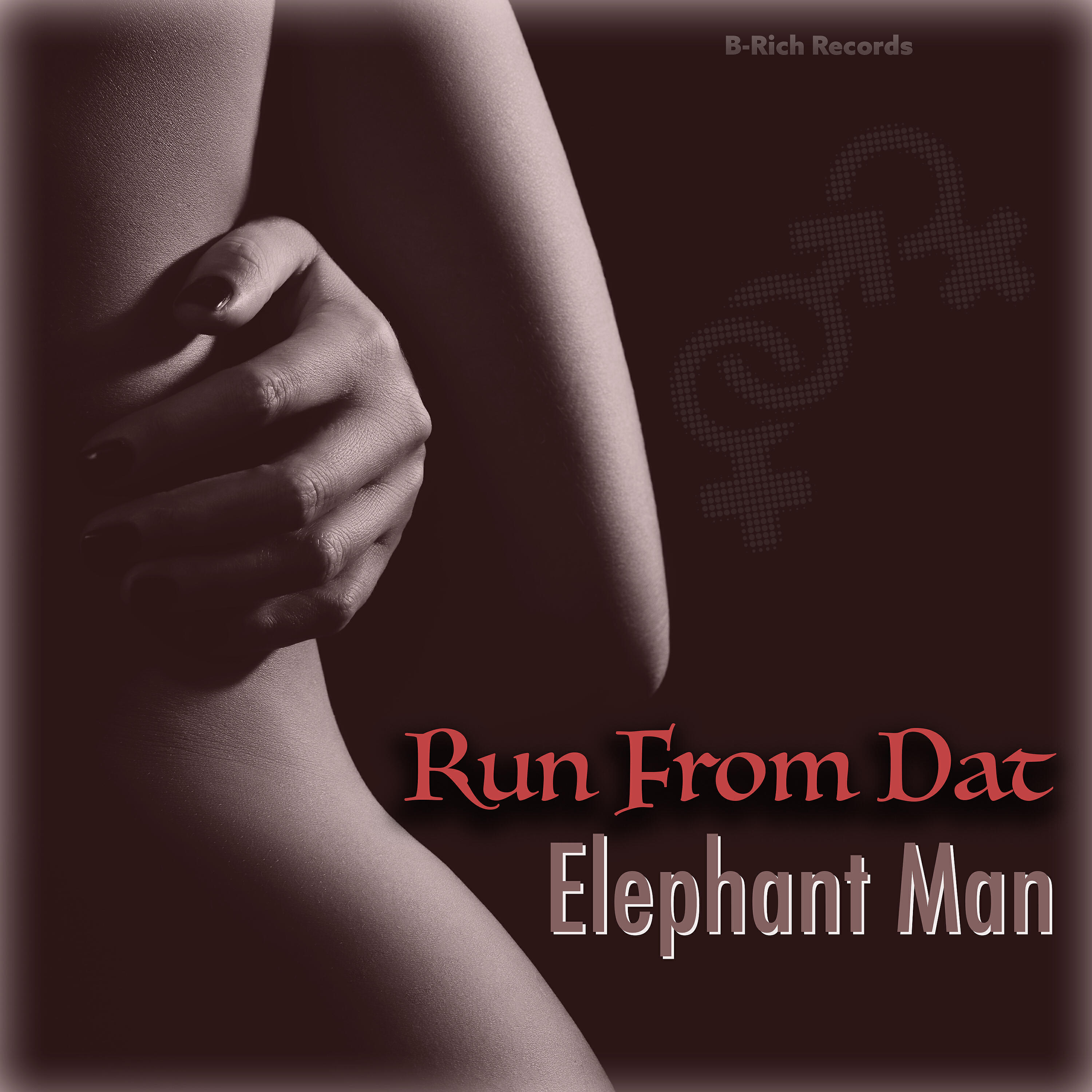 Shams The Producer - Concubine Riddim