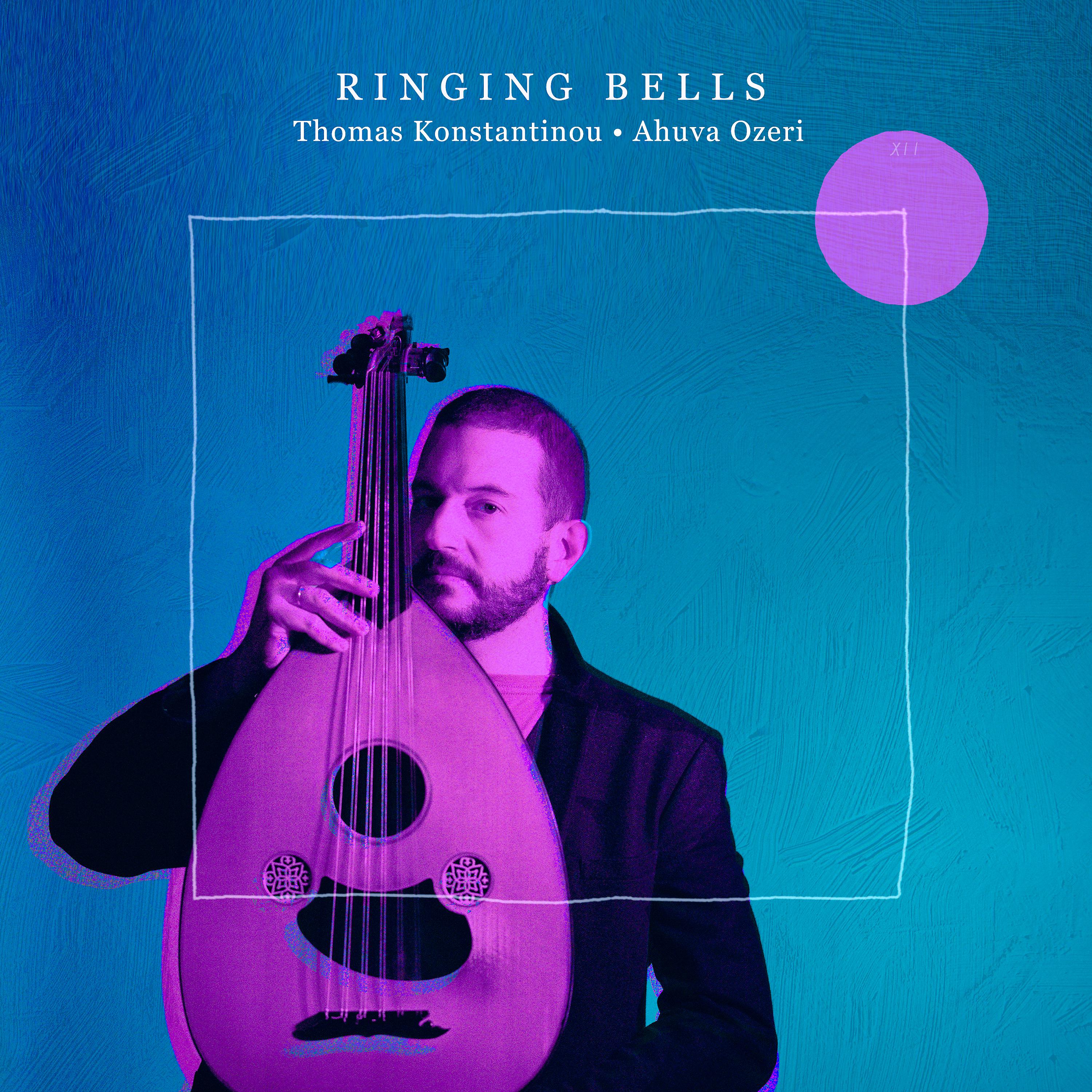 Постер альбома Ringing Bells