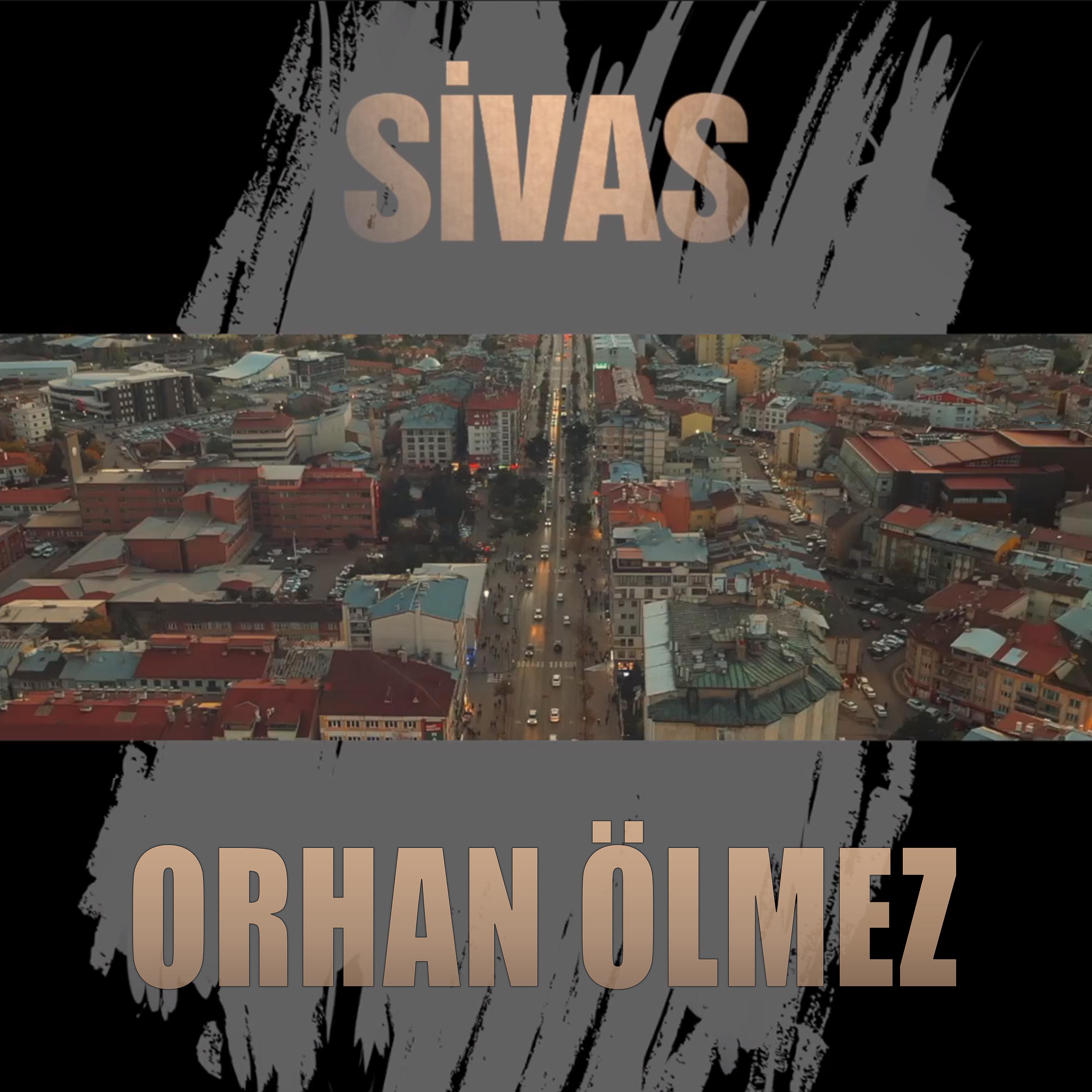 Постер альбома Sivas