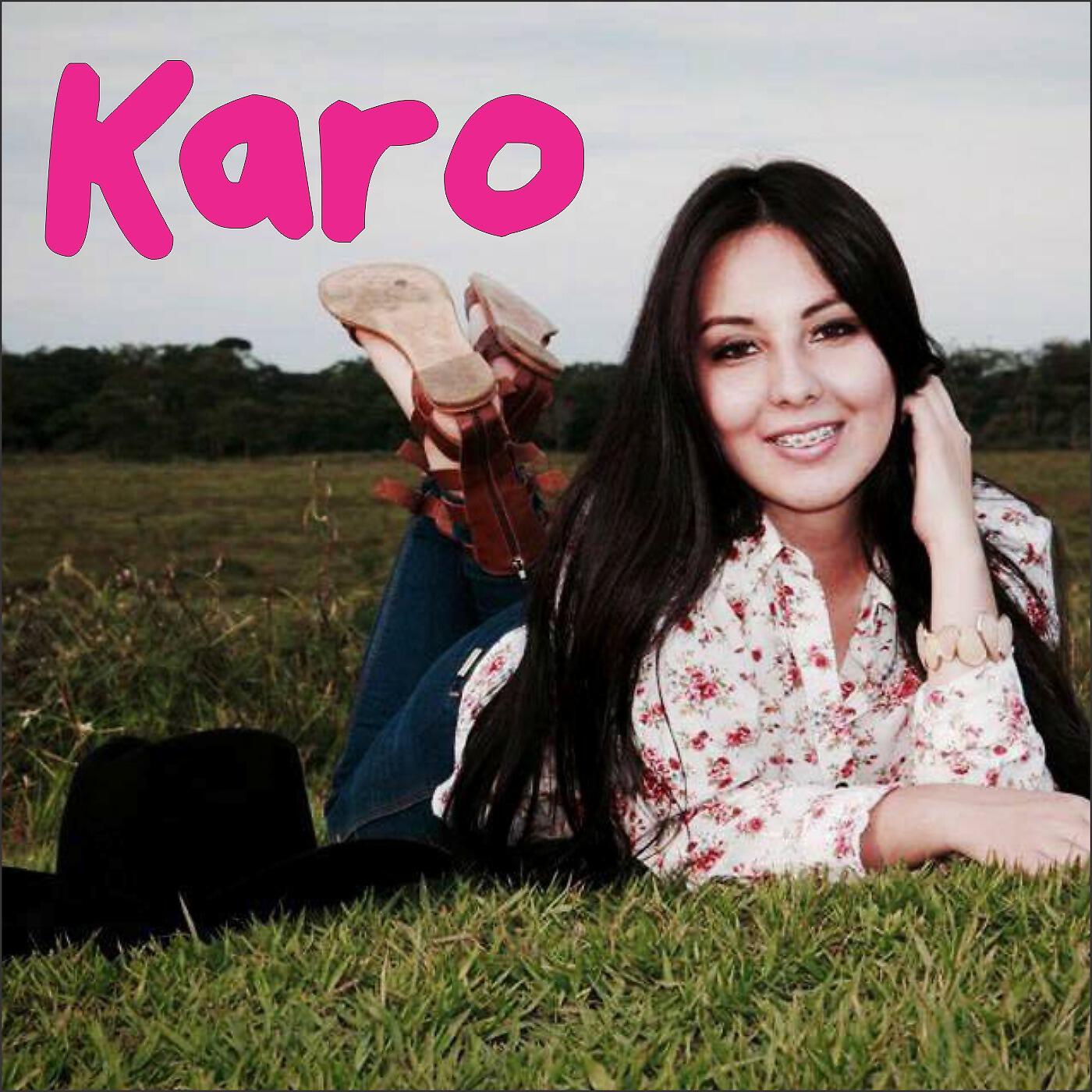 Karo Rozo - No Te Creas Tan Importante