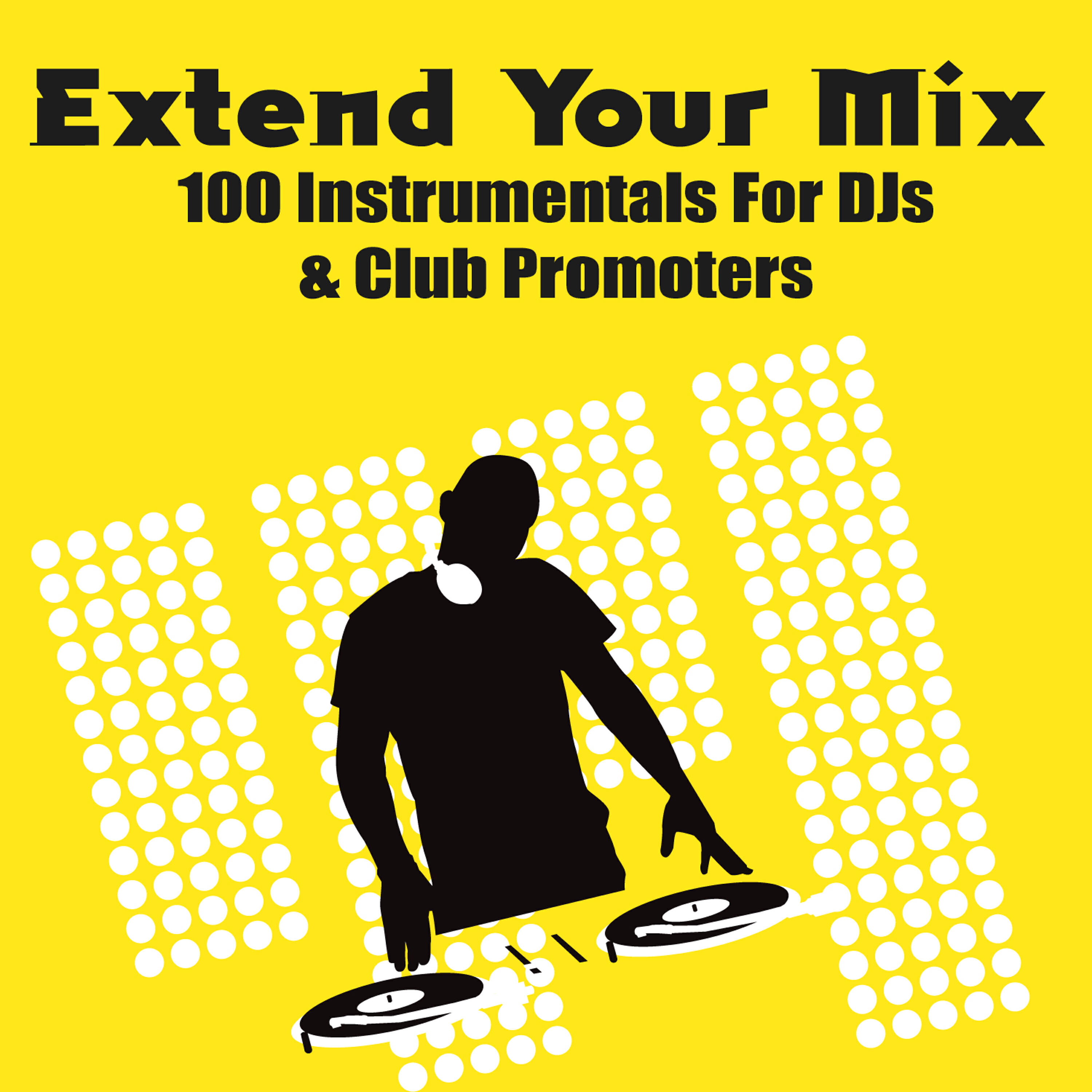 Extreme DJs - Glitter In The Air (Made Famous by Pink)