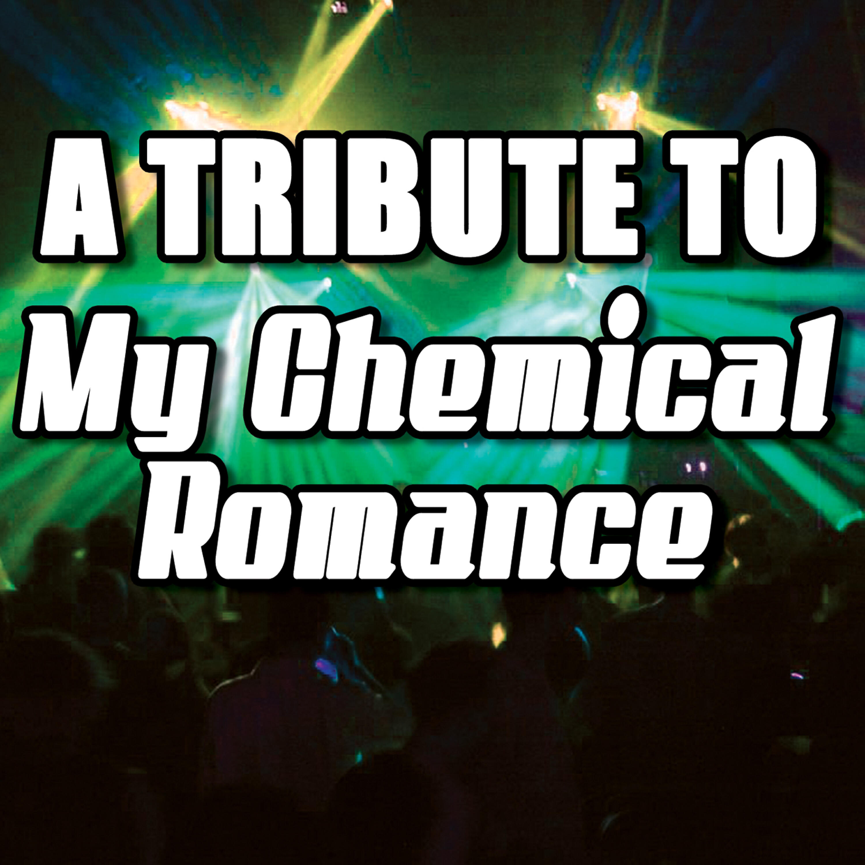 Various Artists - My Chemical Romance Tribute - Headfirst For Halos
