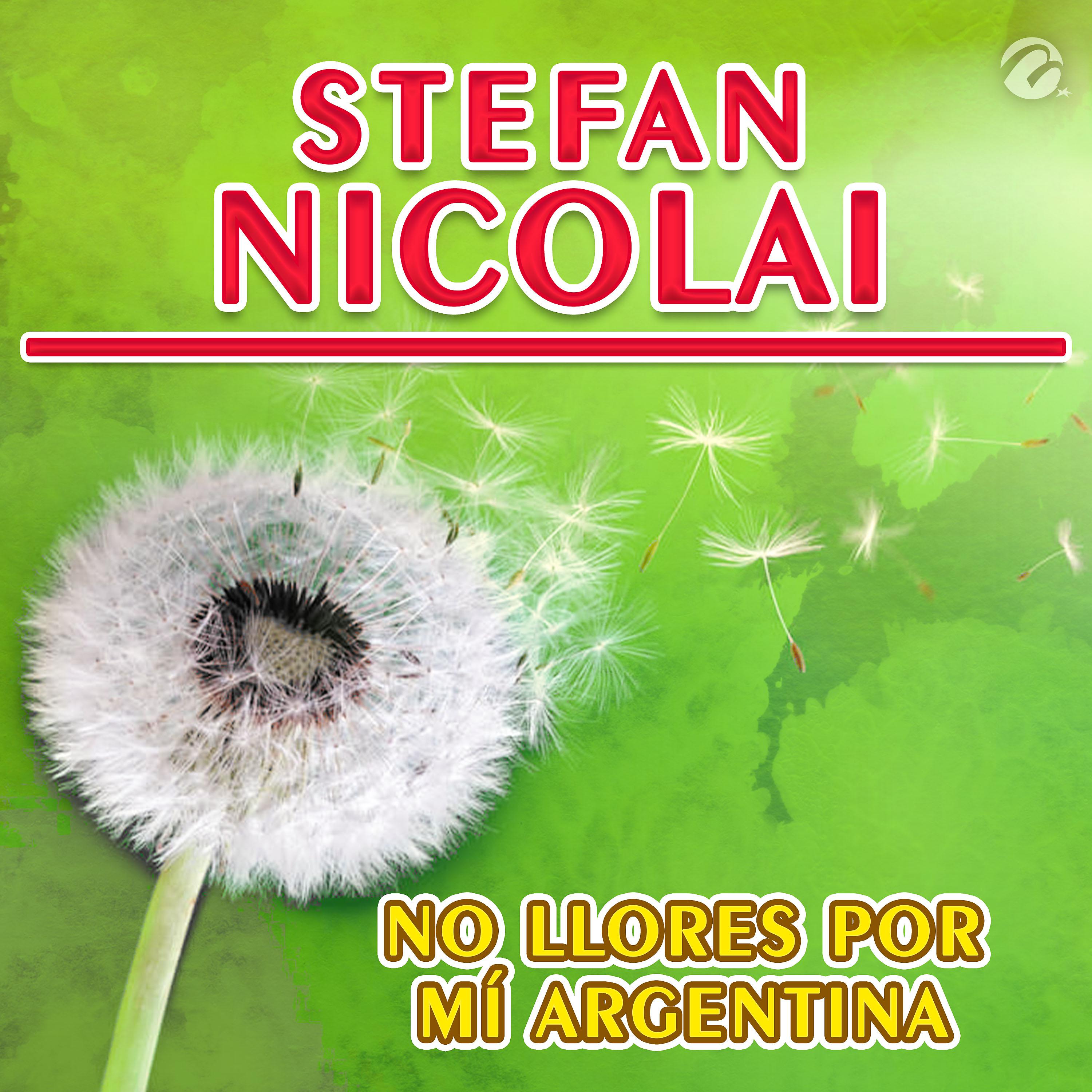 Постер альбома No Llores por Mí Argentina
