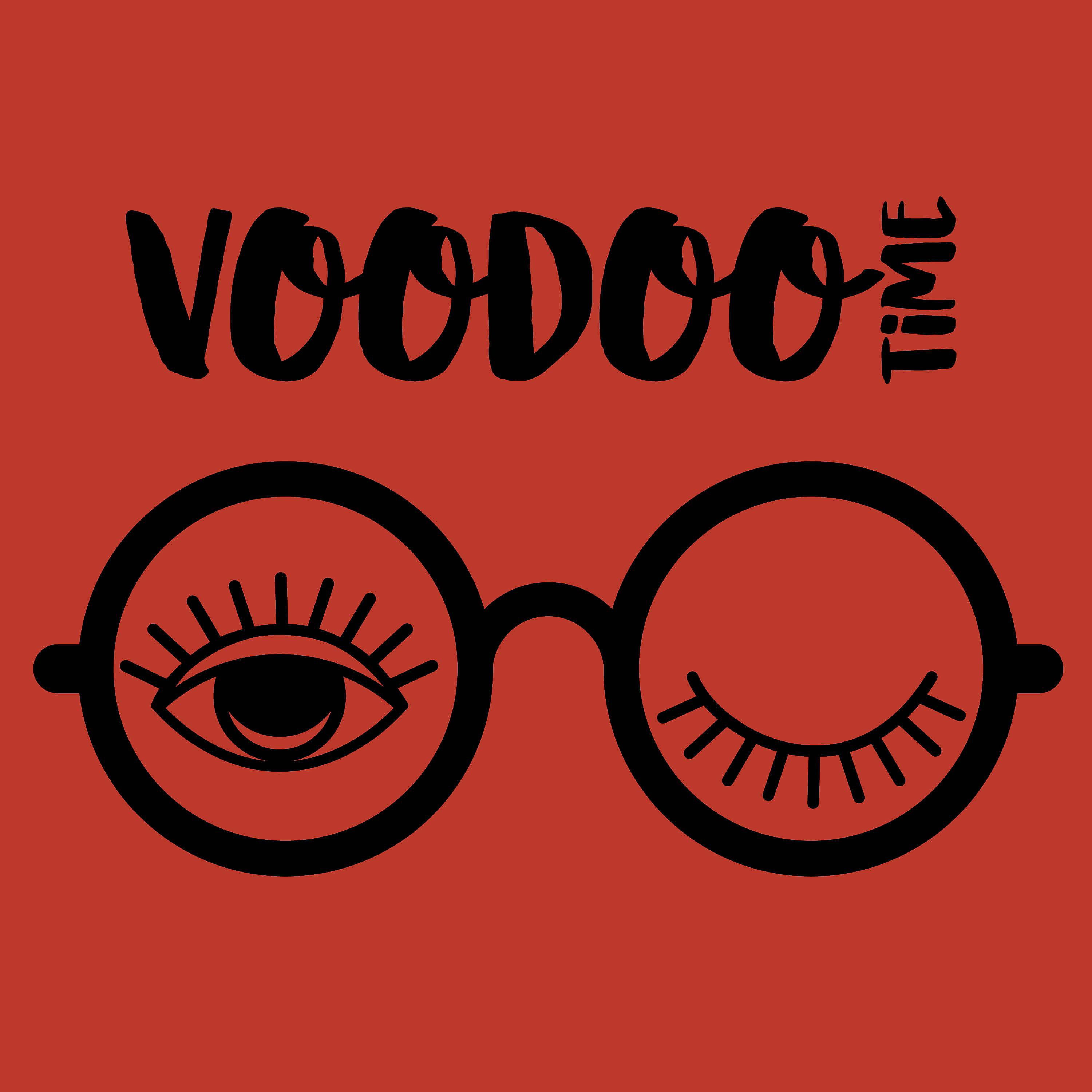 Постер альбома Voodoo Time