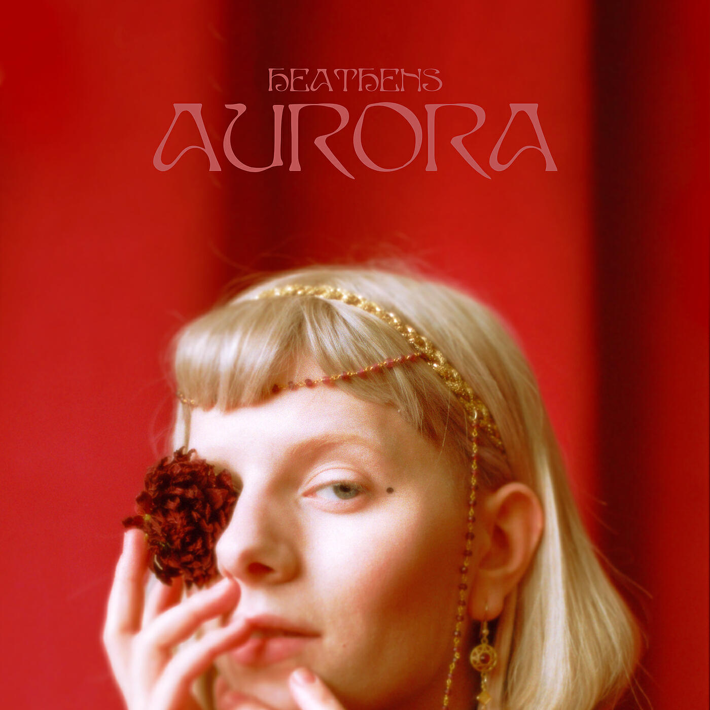 AURORA - Heathens