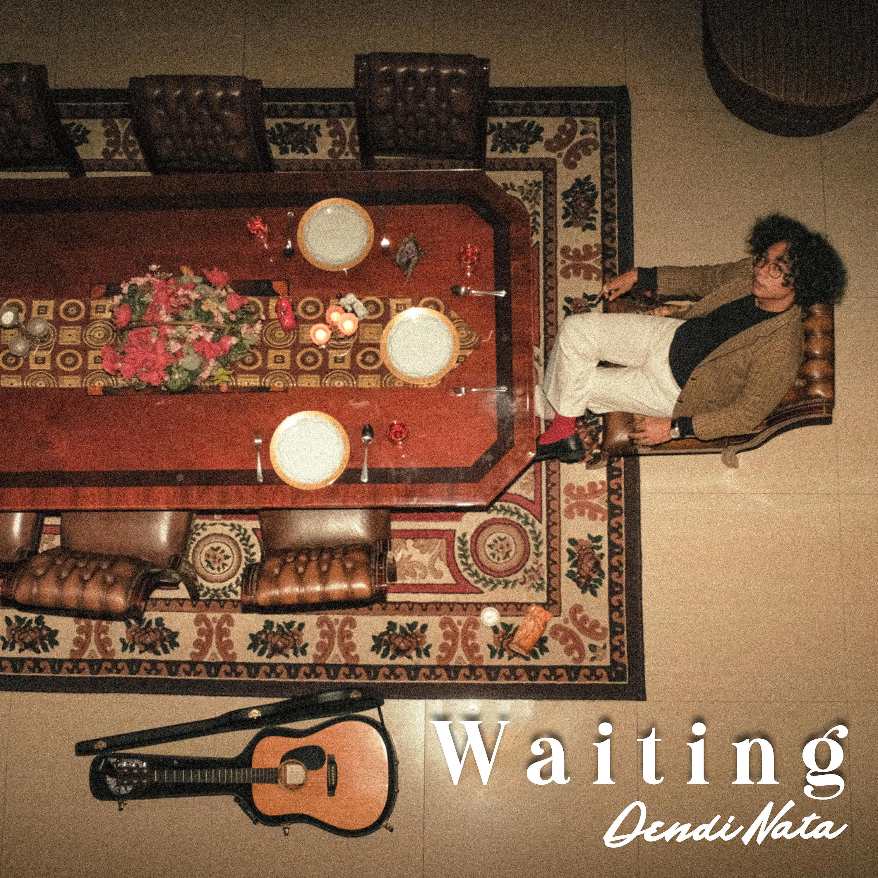 Dendi Nata - Waiting