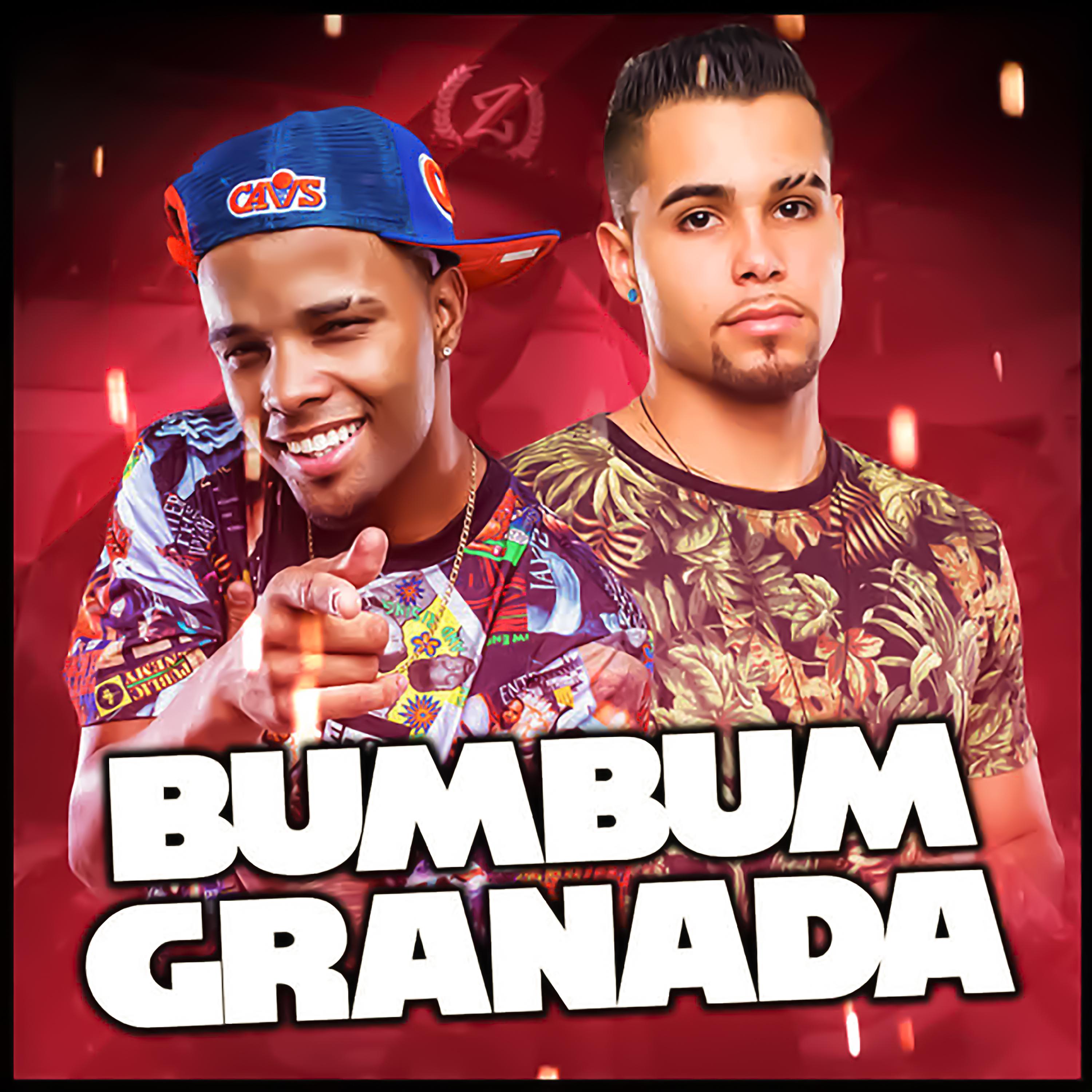 Постер альбома Bumbum Granada