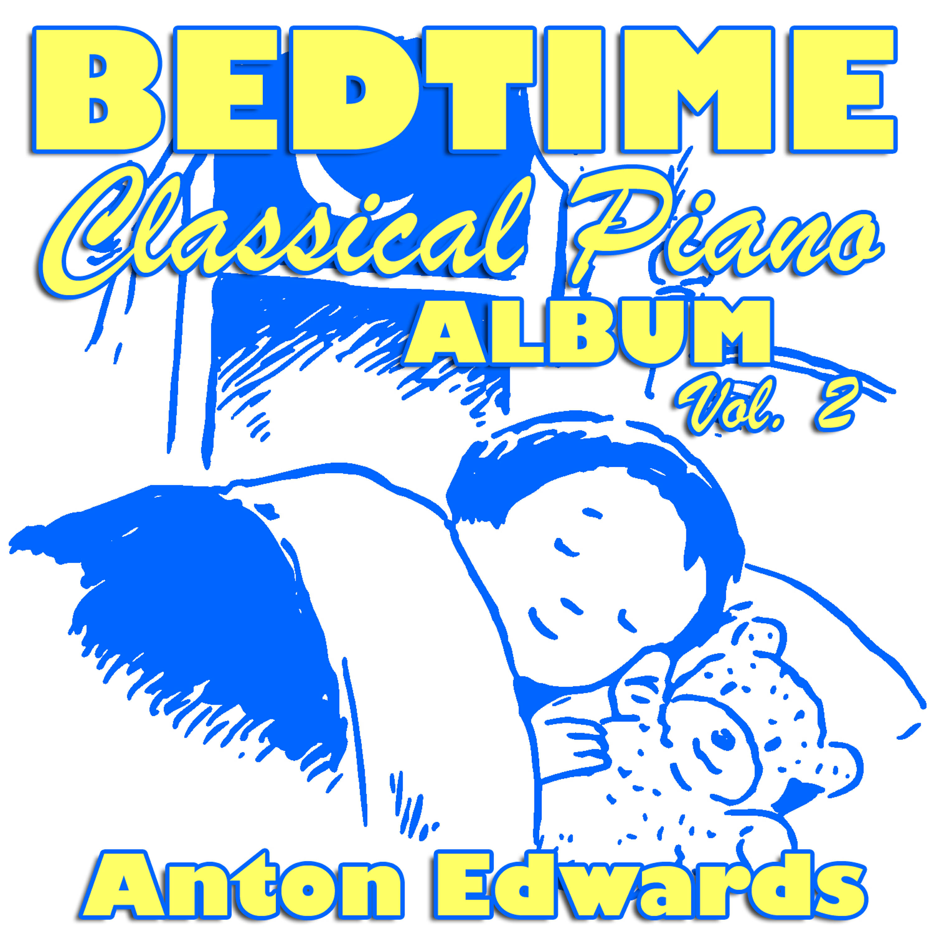 Anton Edwards - Piano Sonata No. 27 in Eminor, Op. 90, II. Nicht zu geschwind