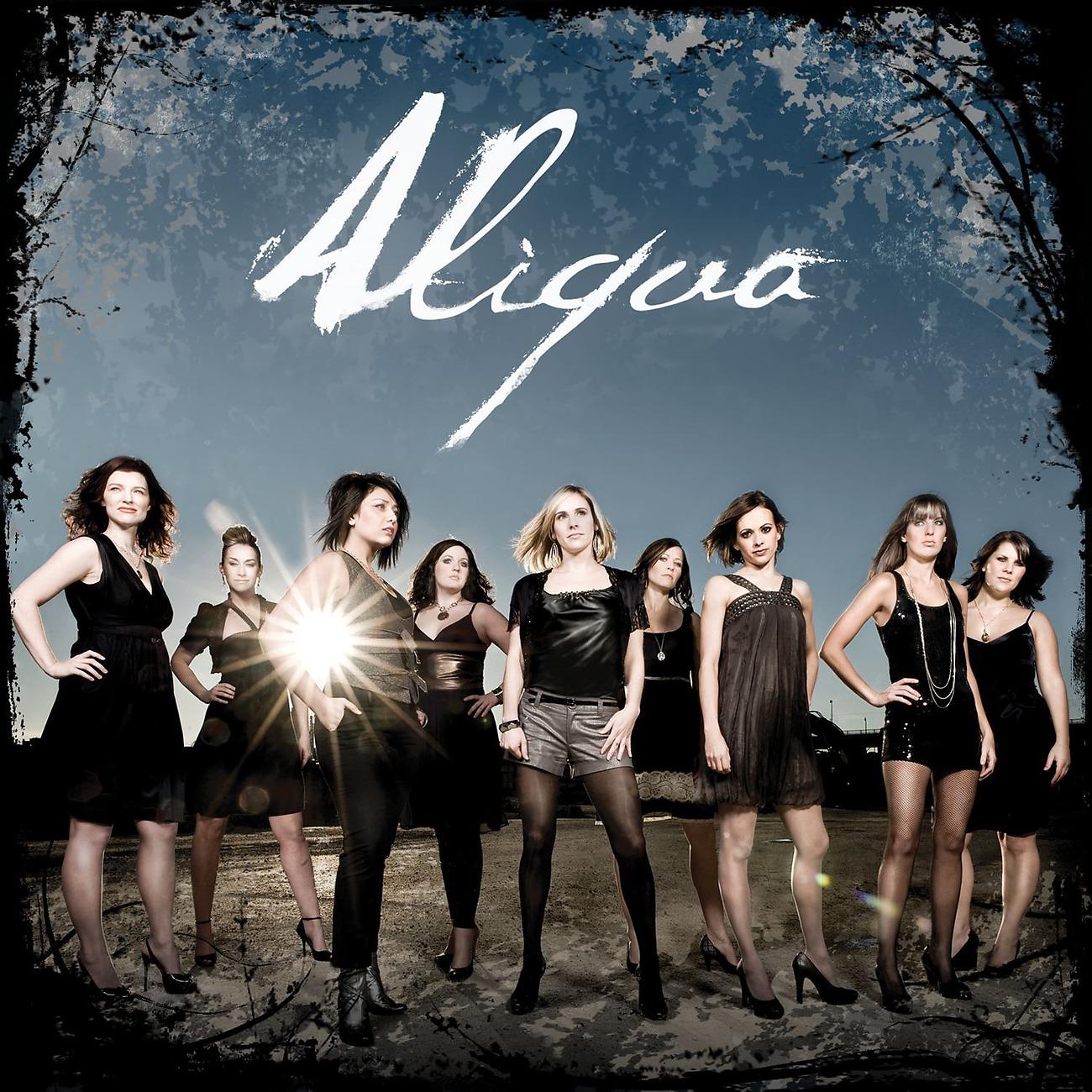 Постер альбома Aliqua
