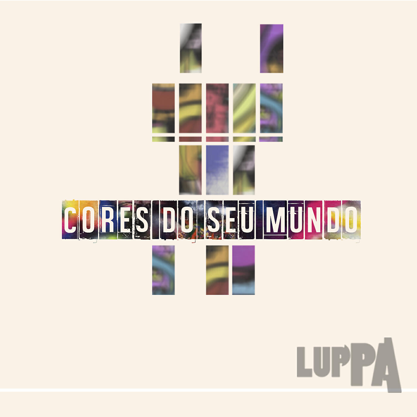 Luppa - Cores do Seu Mundo