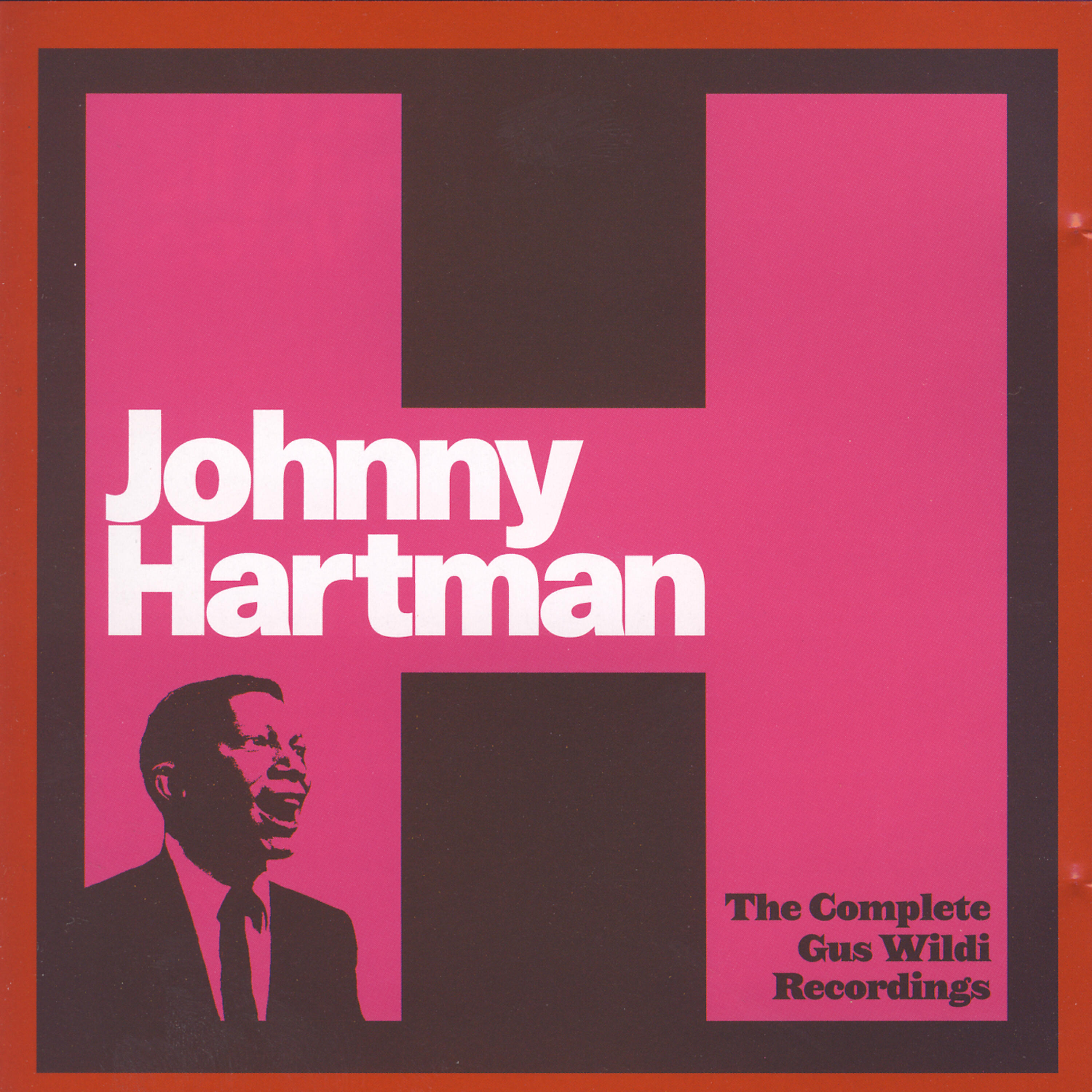Johnny Hartman - I Get A Kick Out Of You