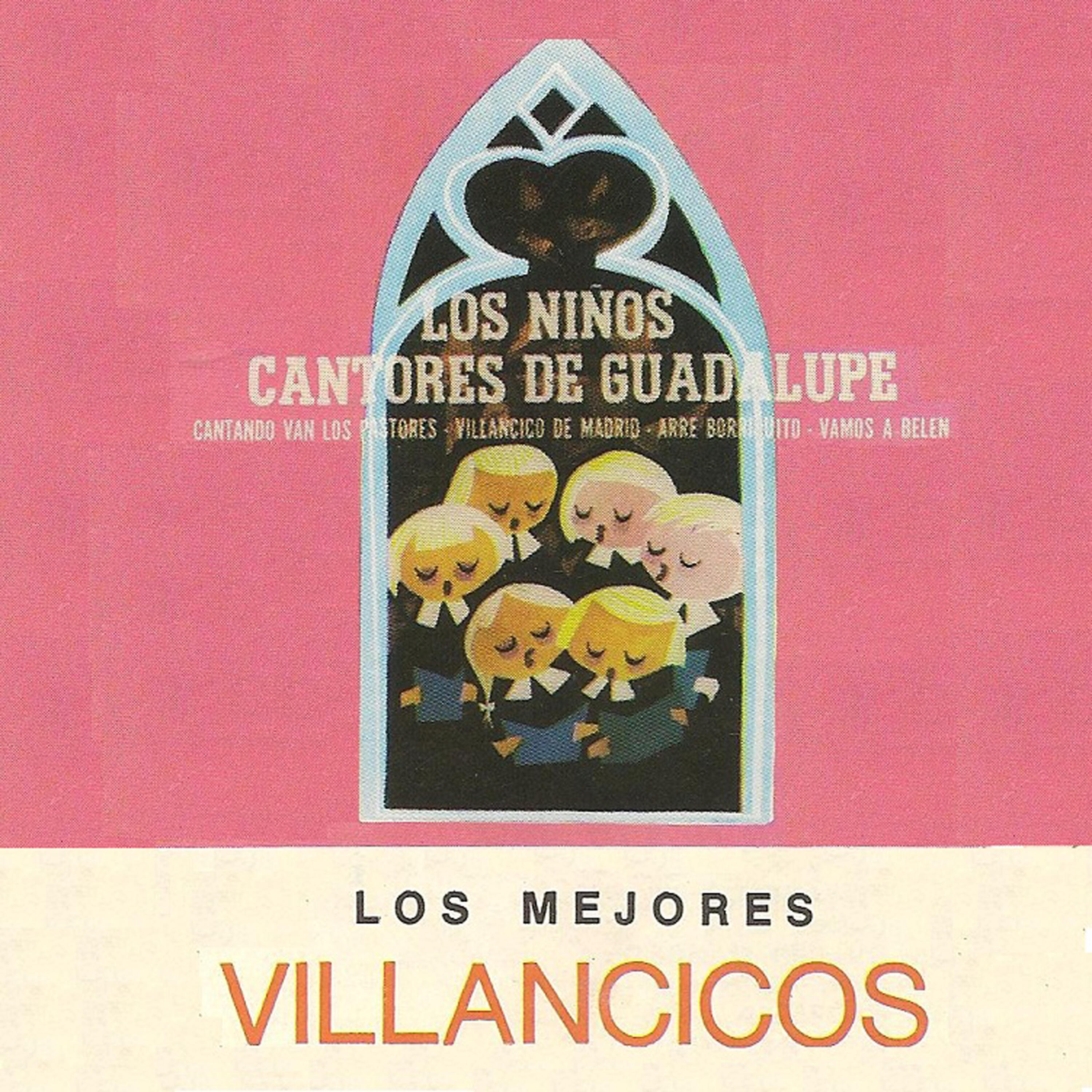 Los mejores Villancicos - Canciones navideñas - Cancion al niño Dios