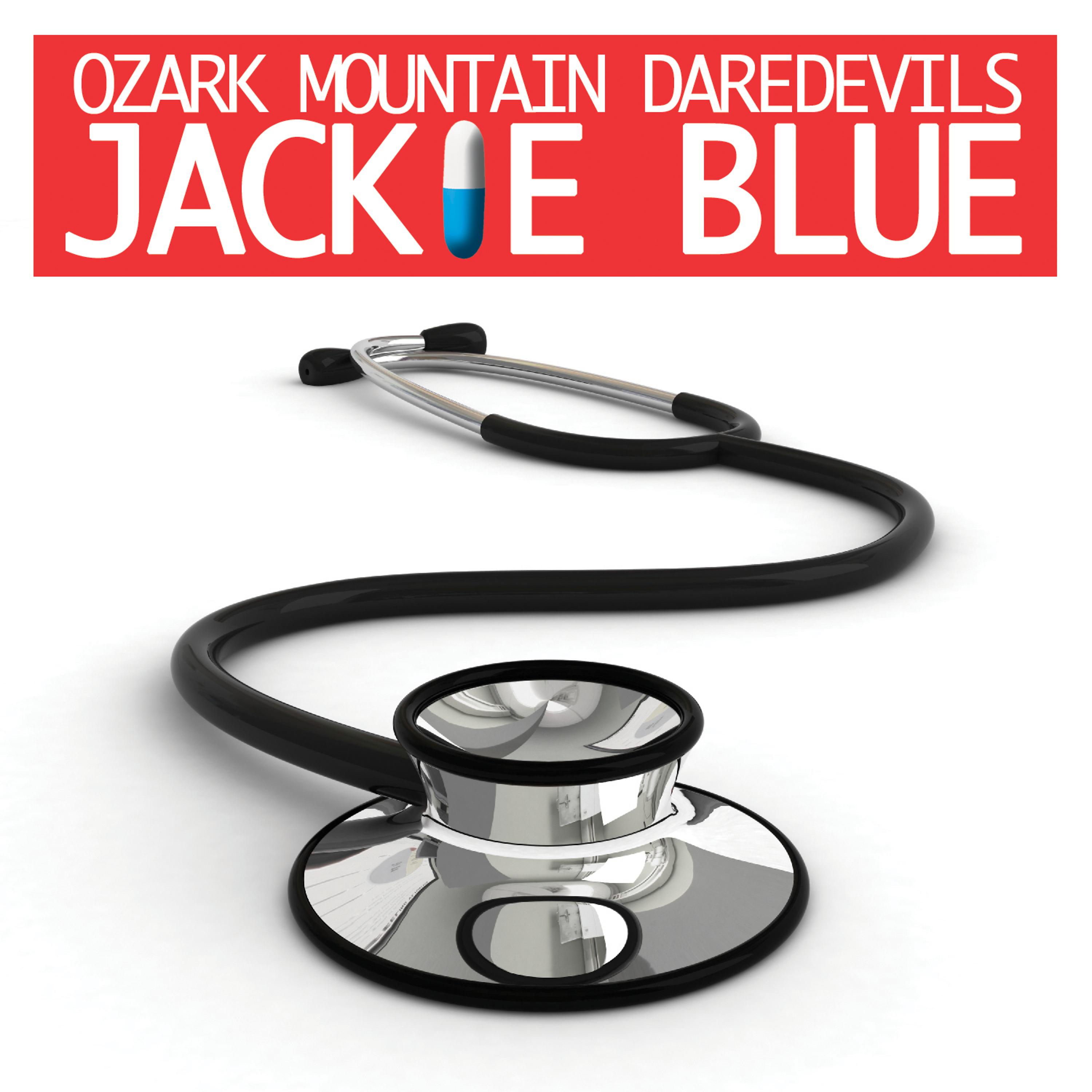 Постер альбома Jackie Blue