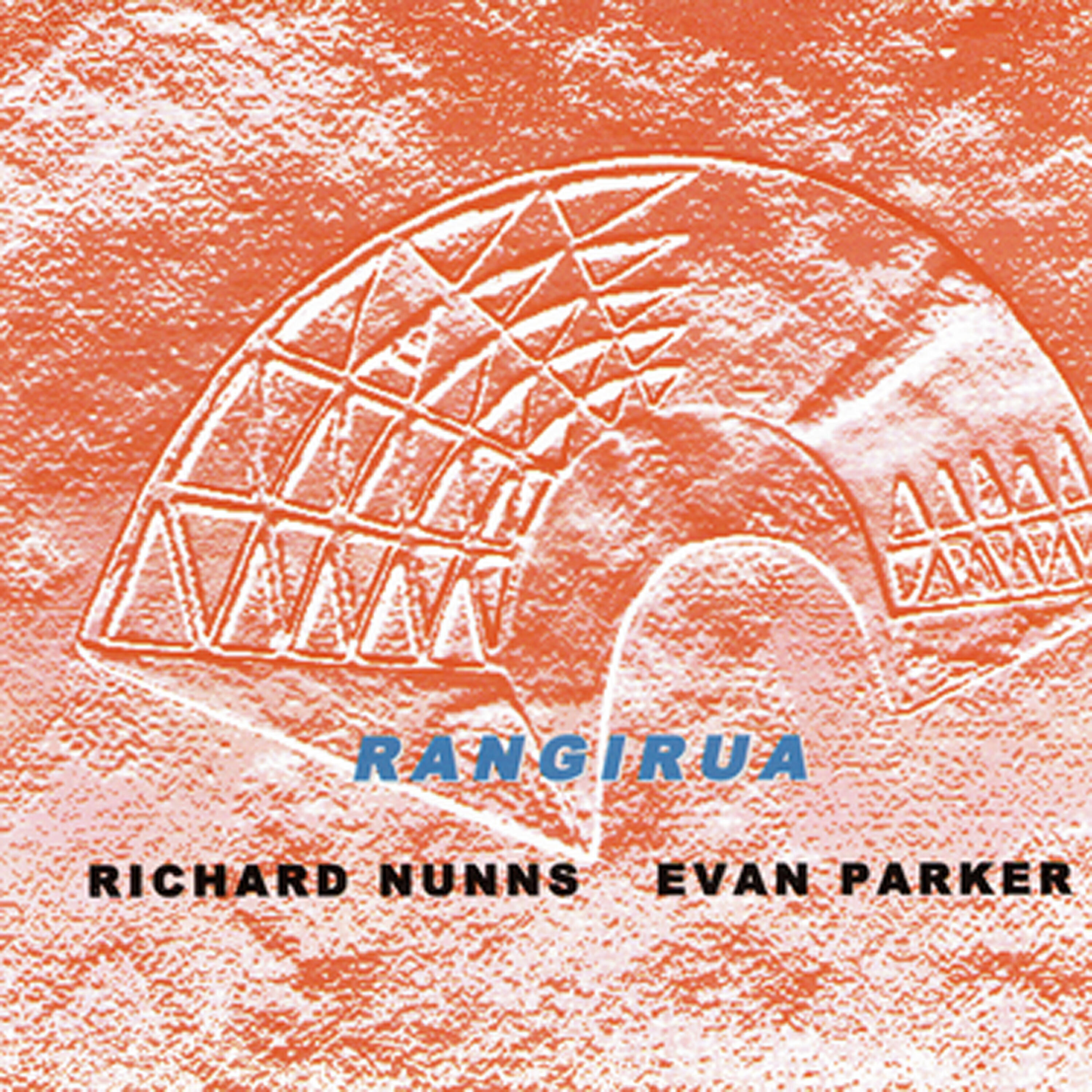 Evan Parker - Pukaea Rakau Kauri