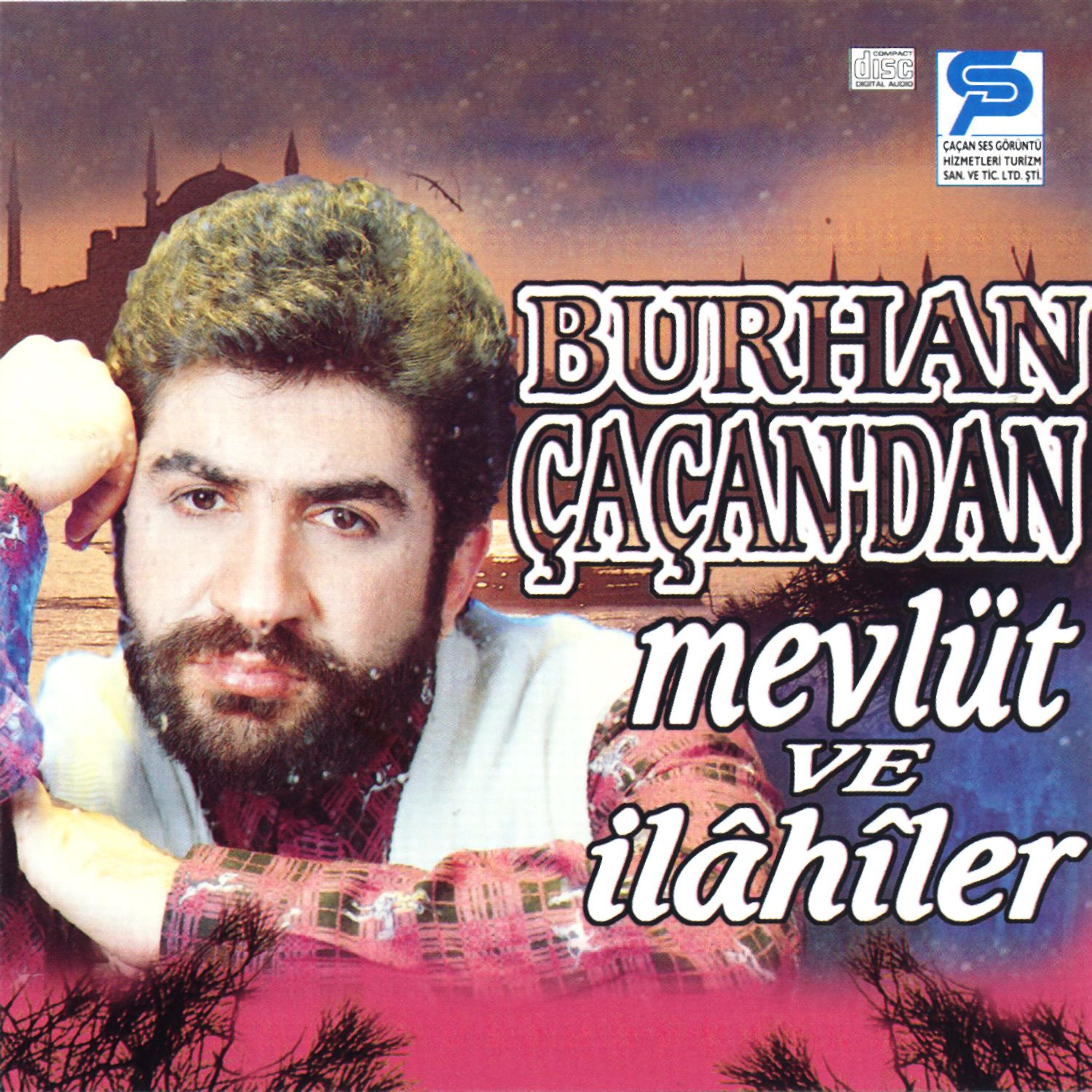 Постер альбома Mevlüt Ve İlahiler