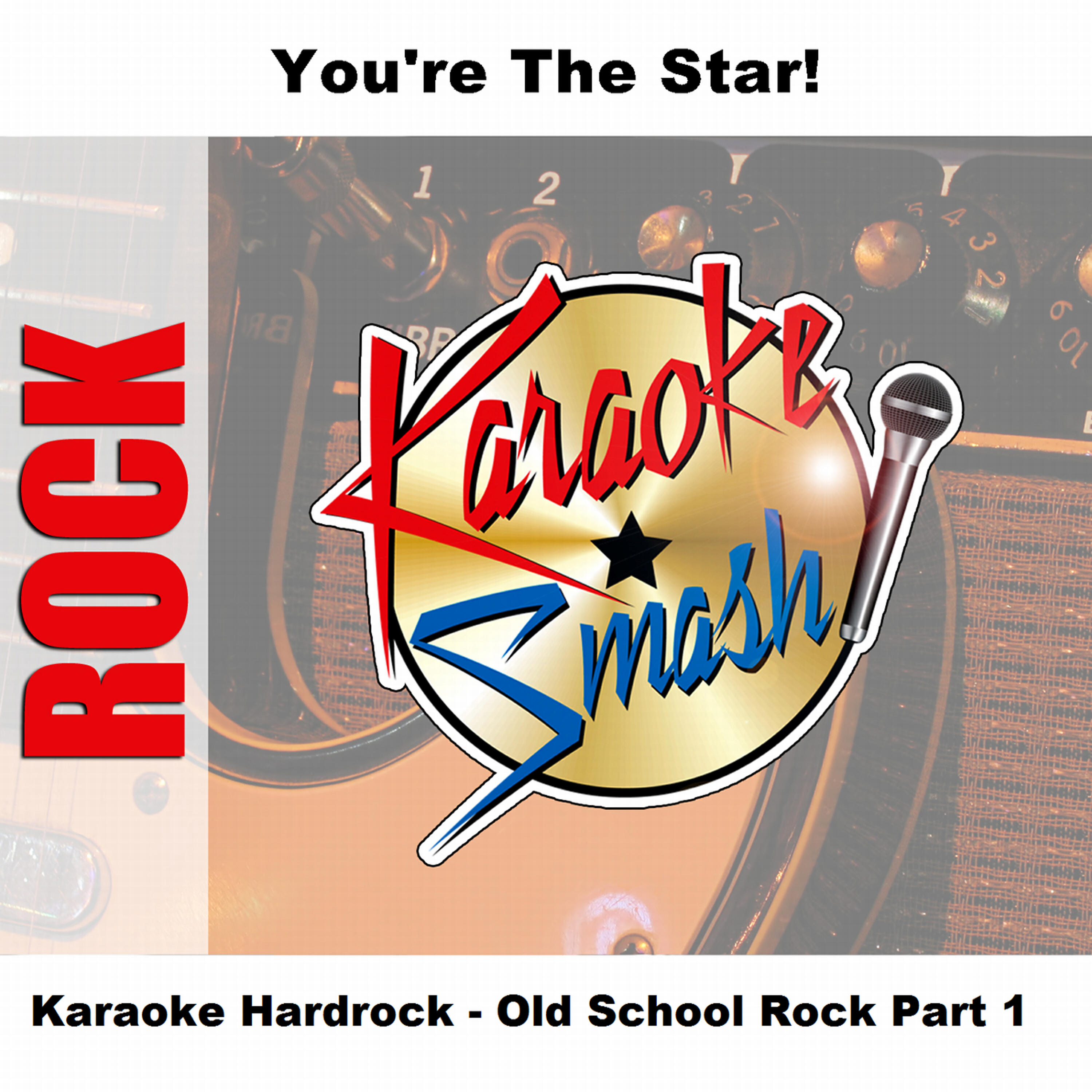 Studio Group - Don't Cry (karaoke-version) As Made Famous By: Guns N' Roses