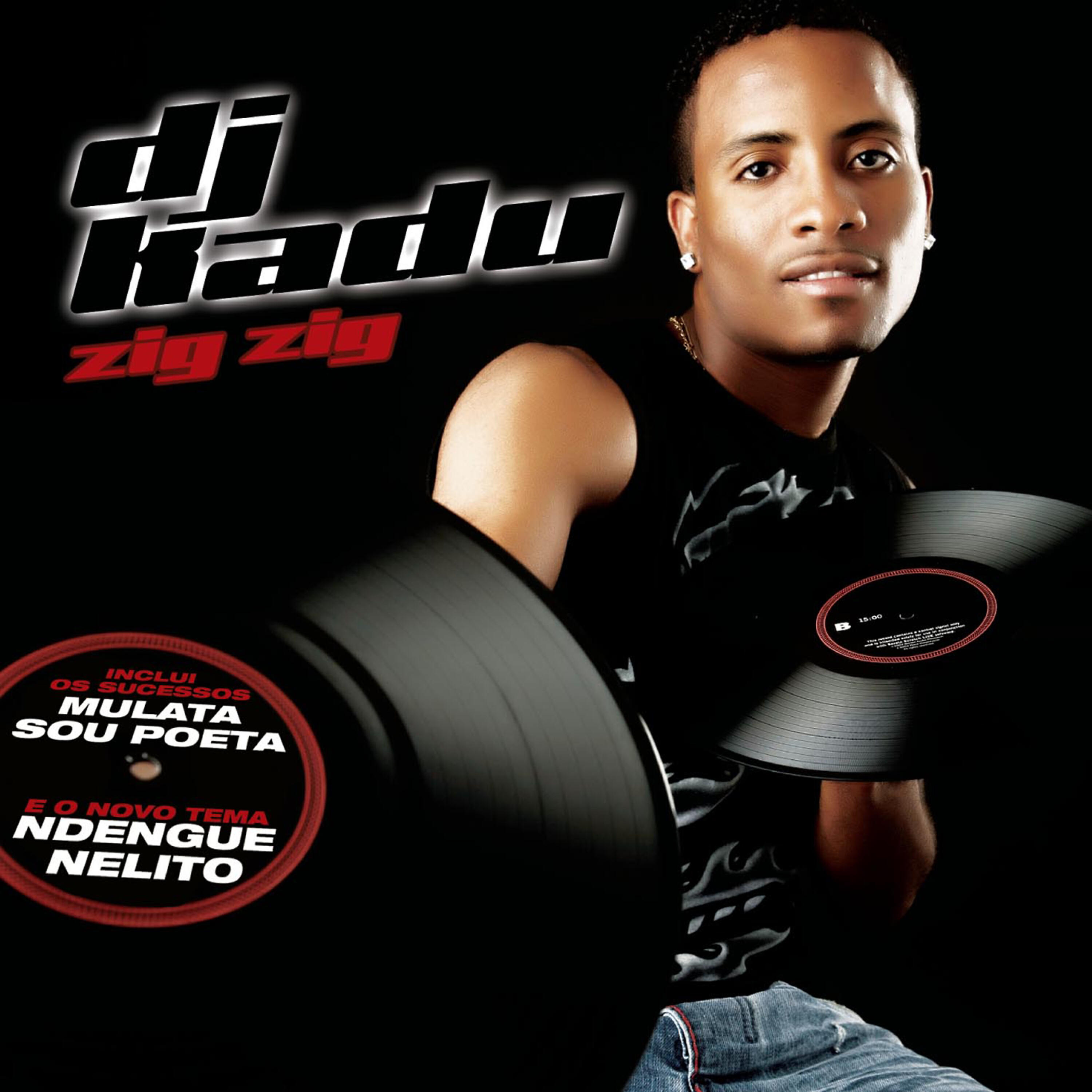 DJ Kadu - Racha Tarraxa