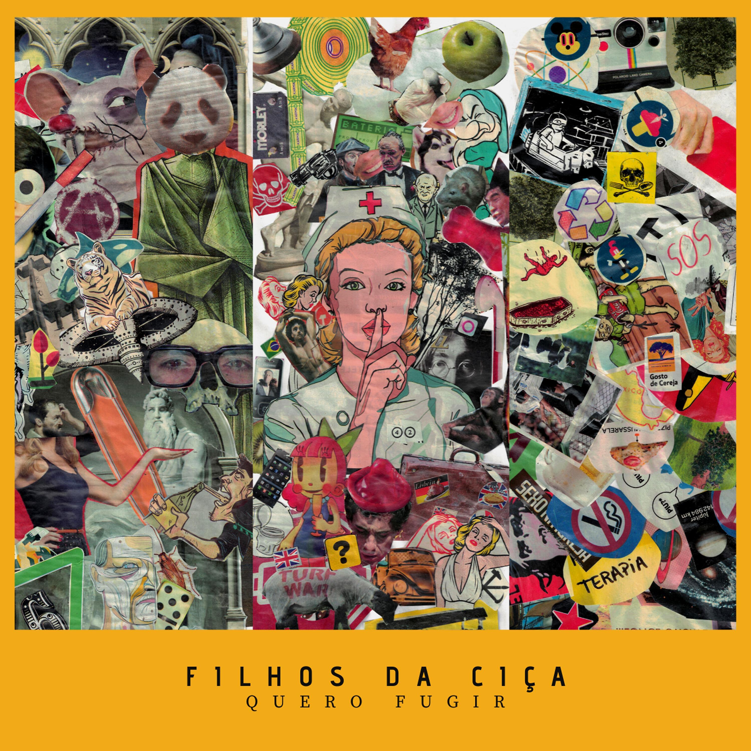 Filhos da Ciça - 42
