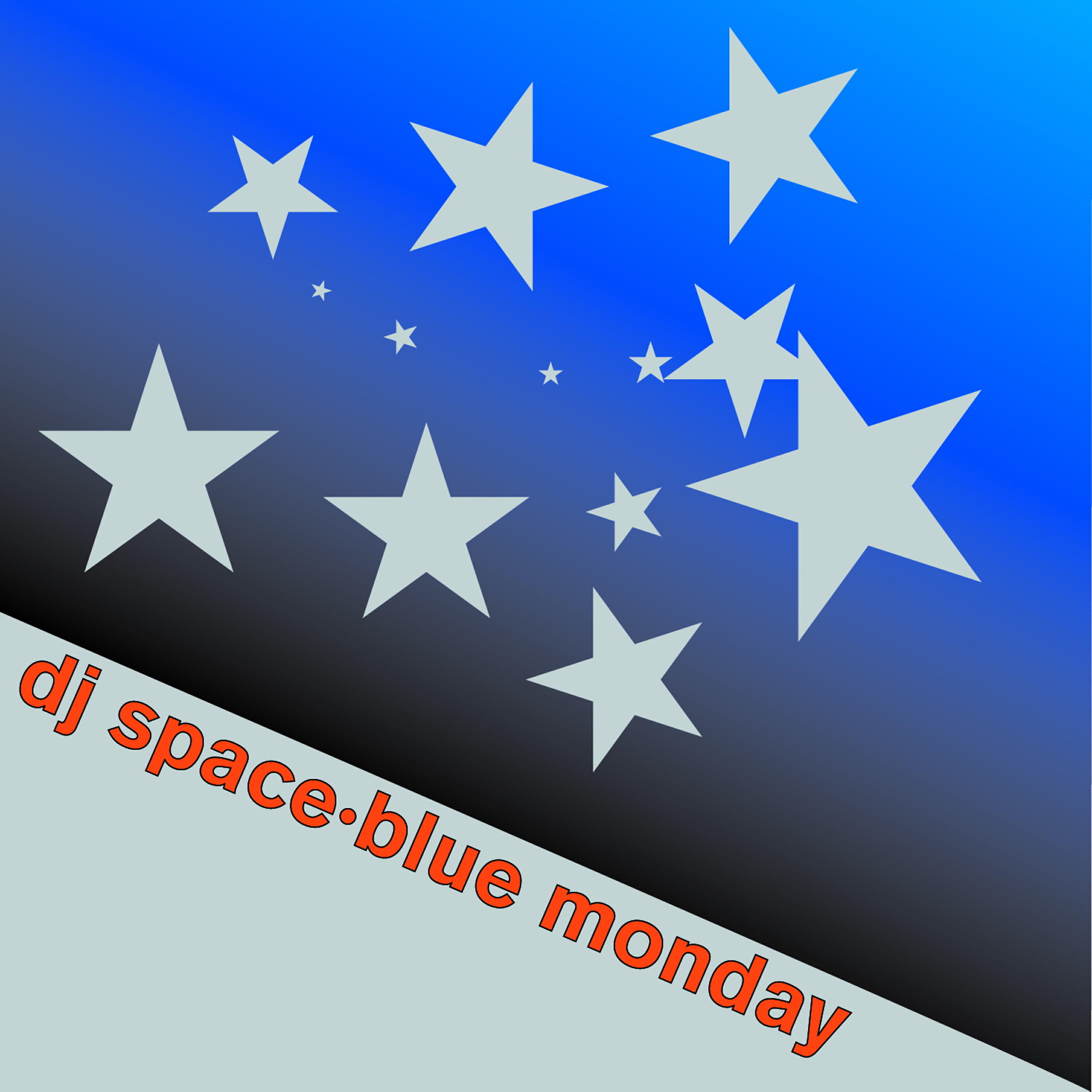 DJ Space - Blue Monday (Head Horny's Remix)